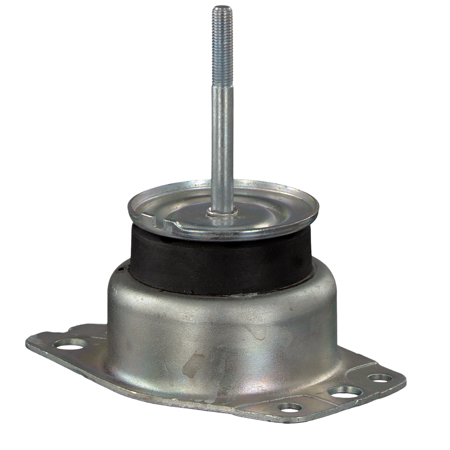FEBI BILSTEIN 15674 Motorlager FIAT Brava Schrägheck (182) 1.4 12 V 80 PS Benzin 1998