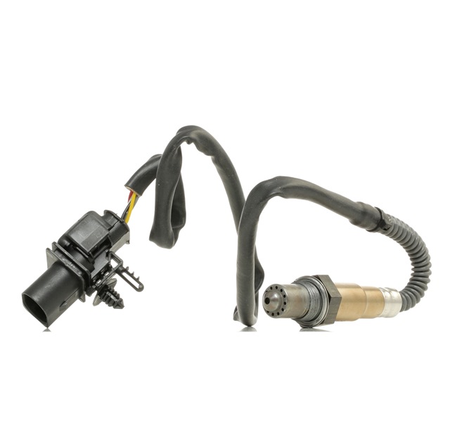 DELPHI ES21136-12B1 Lambdasonde Ford S-Max Mk1 2.0 TDCi Diesel 136 hk 2011 pris