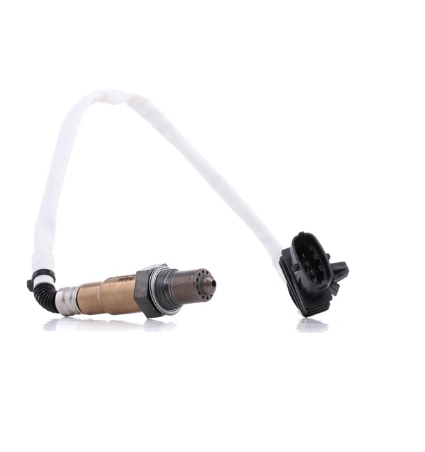 Lambdatunnistin DELPHI ES21241-12B1 sopivat OPEL, VAUXHALL halvalla