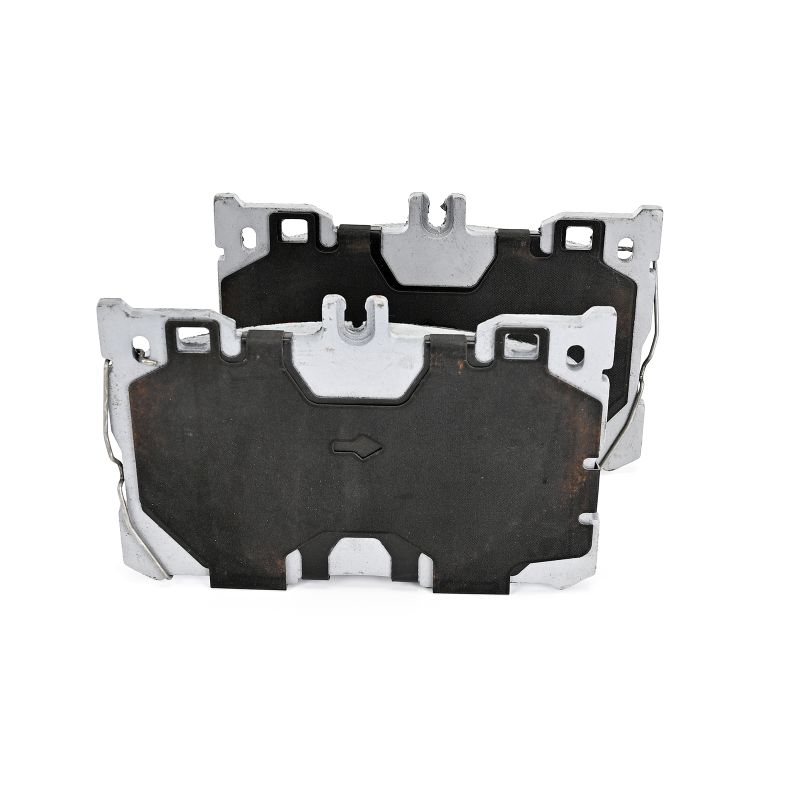 A0004208403 OE DELPHI Stabdžių kaladėlės LP5071EV