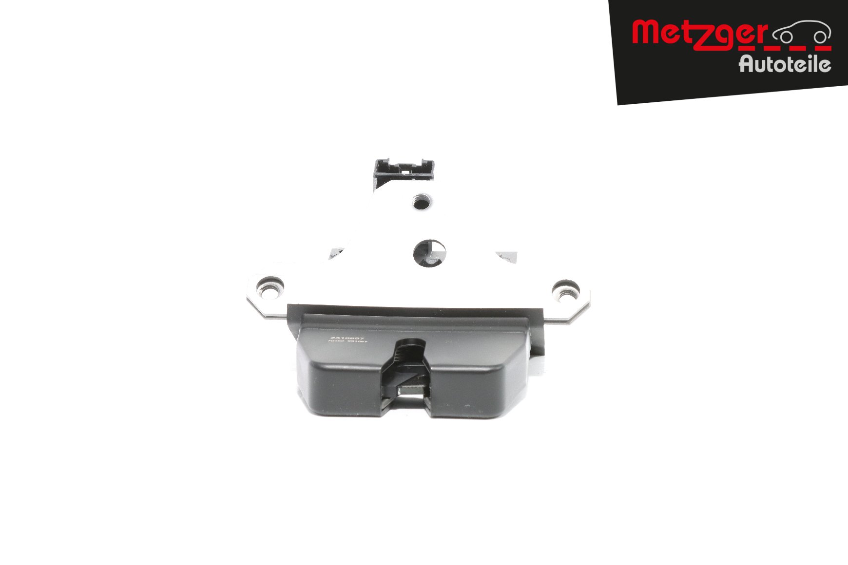 METZGER 2310697 original VOLVO Heckklappenschloss Kosten