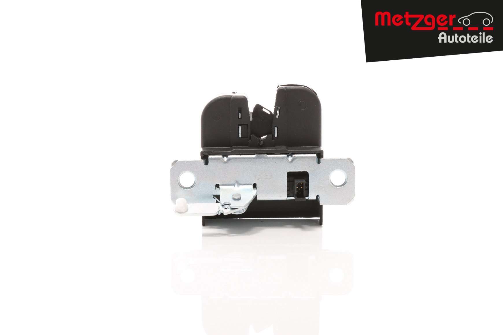 METZGER 2310700 Takaluukun lukko Passat 3B6 2.8 4motion Bensiini 190 hv 2004
