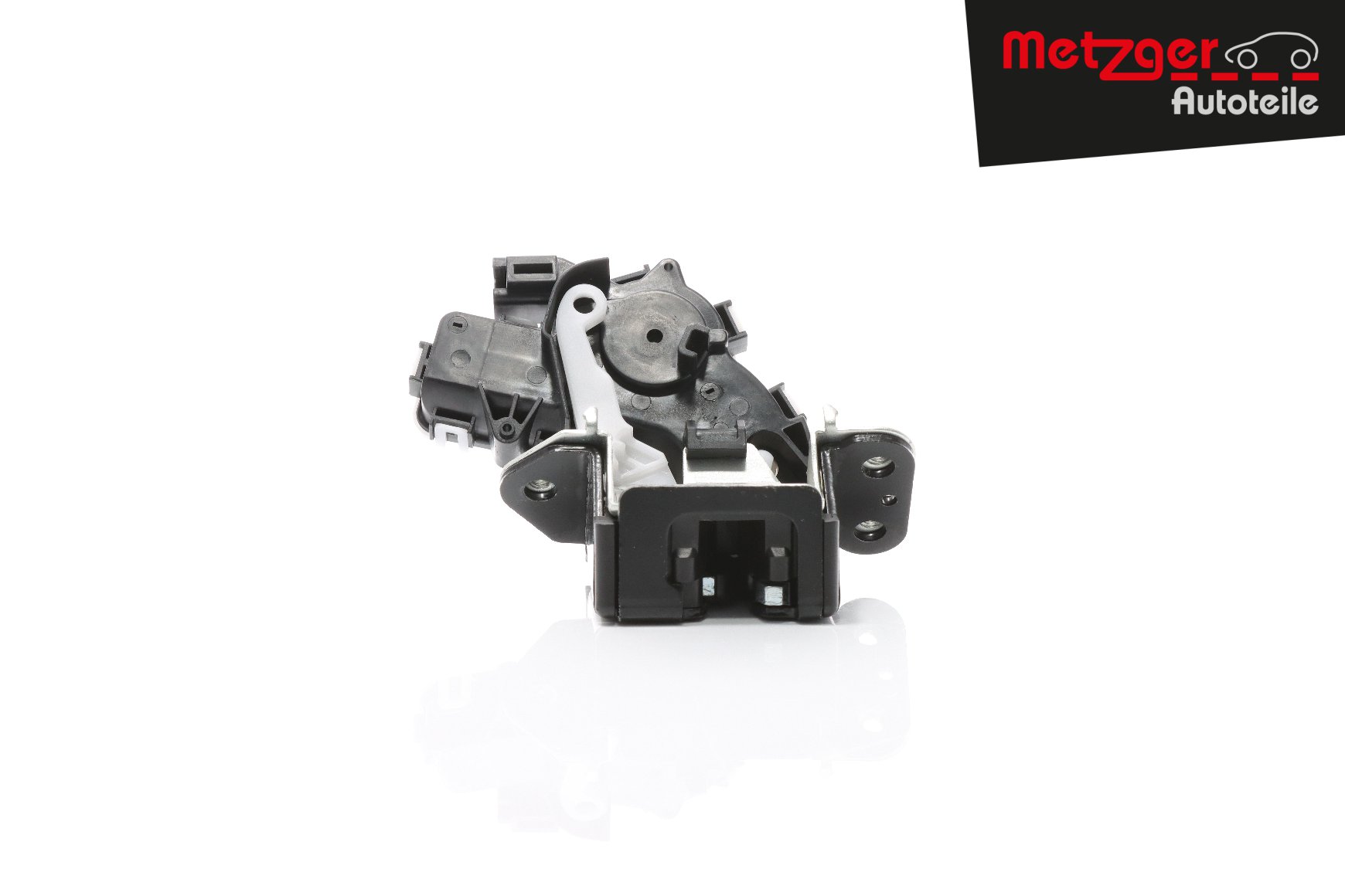 METZGER 2310702 Durų užraktas MAZDA
