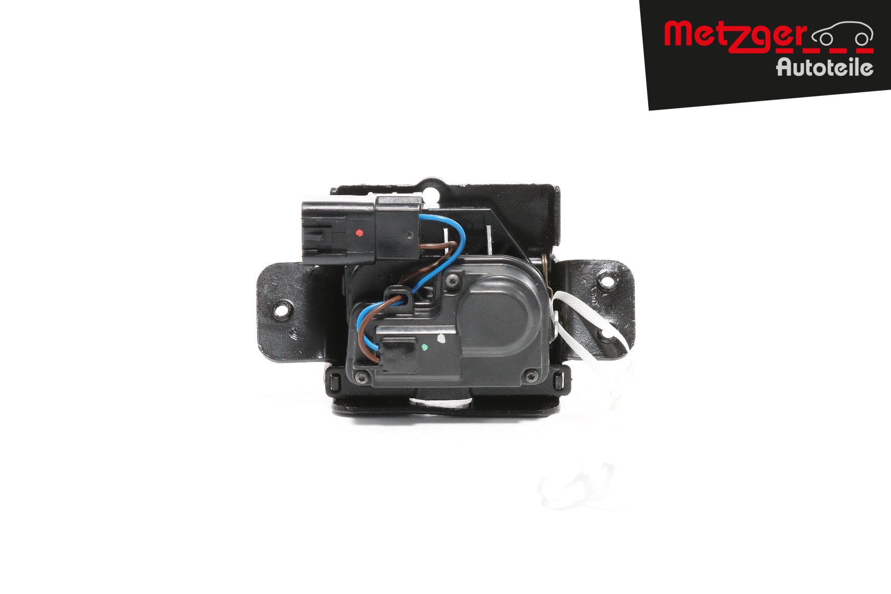 METZGER 2310709 Achterklepslot OPEL ANTARA kosten
