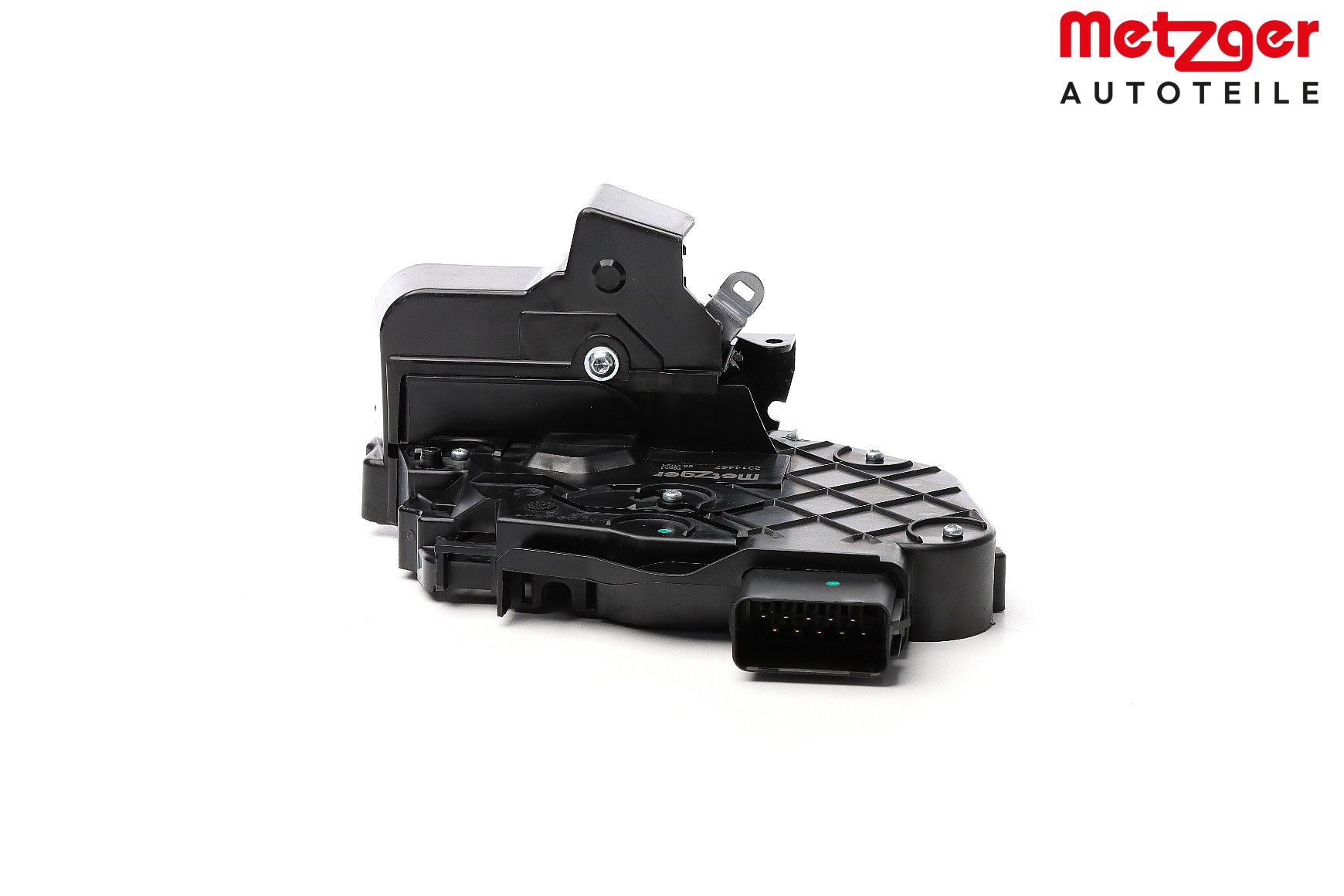 LAND ROVER Door lock price METZGER 2314467