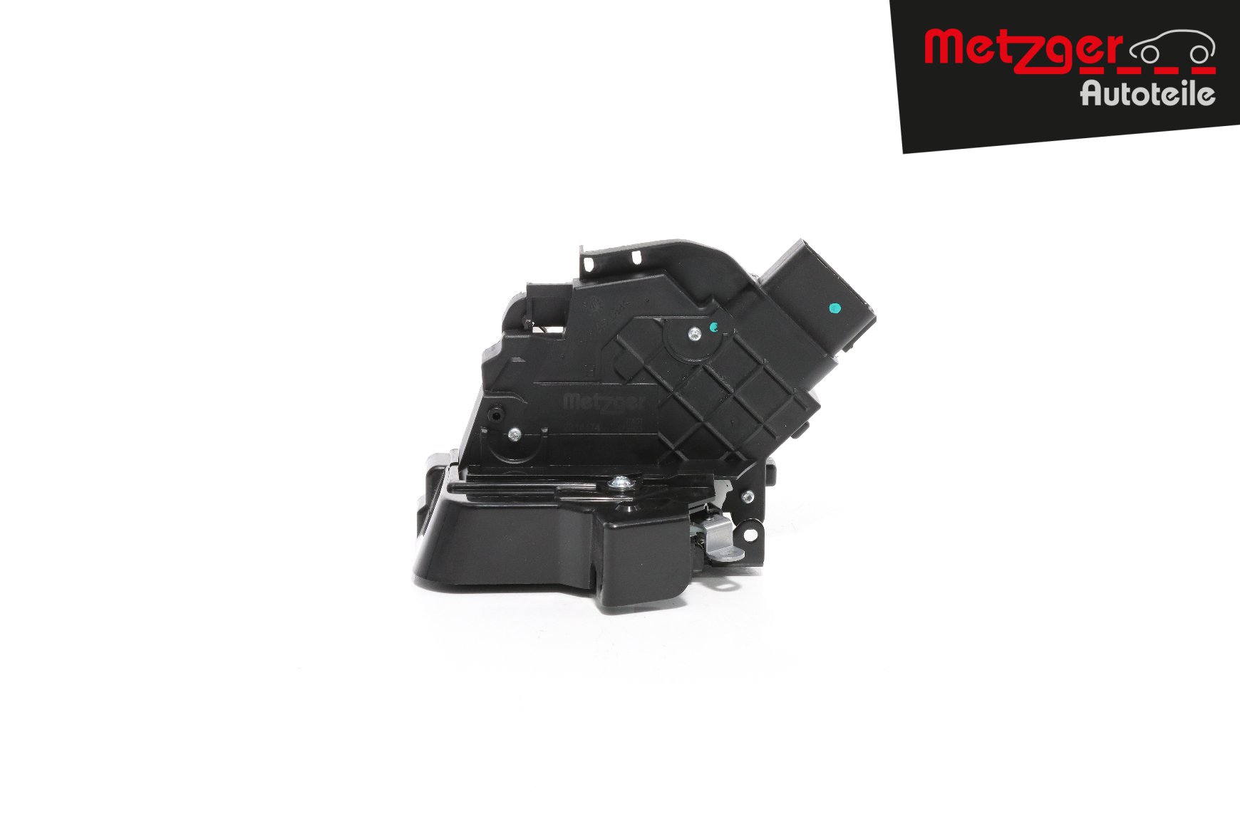 METZGER 2314474 durų užraktas Volvo V50 MW