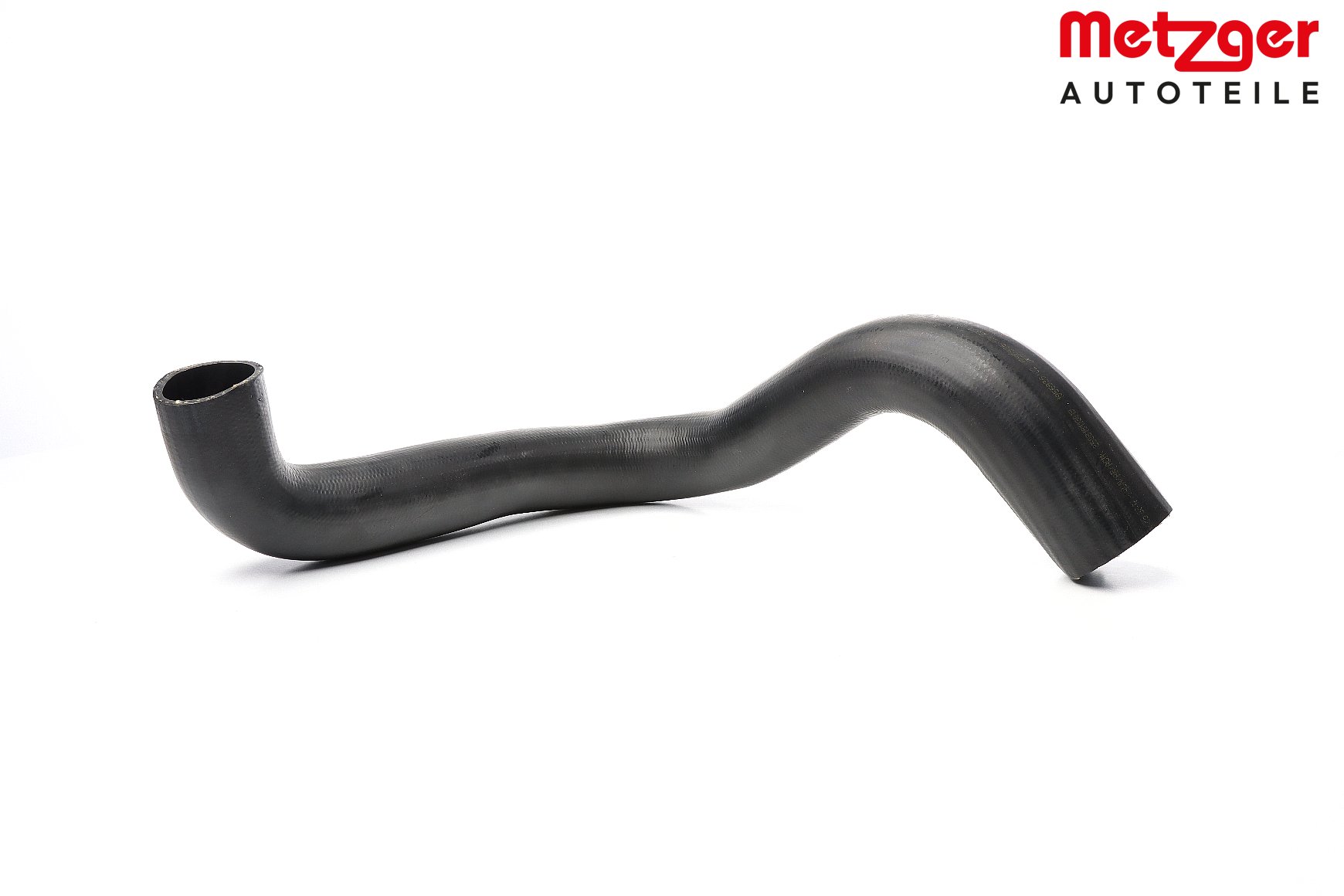 METZGER 2401012 Kompresoriaus padavimo žarna FORD S-Max Mk2 (CJ) 2.0 TDCi BI-Turbo dyzelinas 210 AG 2017