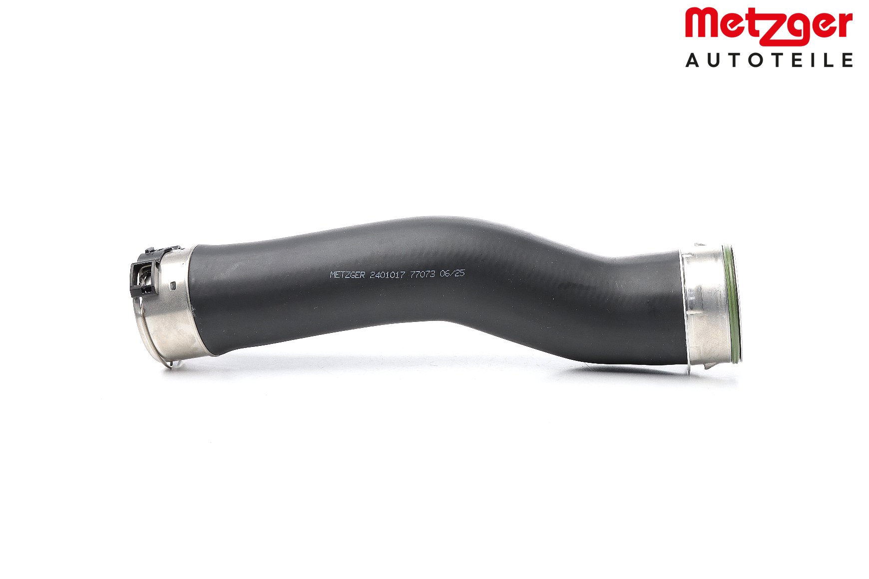 METZGER 2401017 Manicotto intercooler X3 E83 xDrive18d 2.0 Diesel 136 CV 2009 prezzo