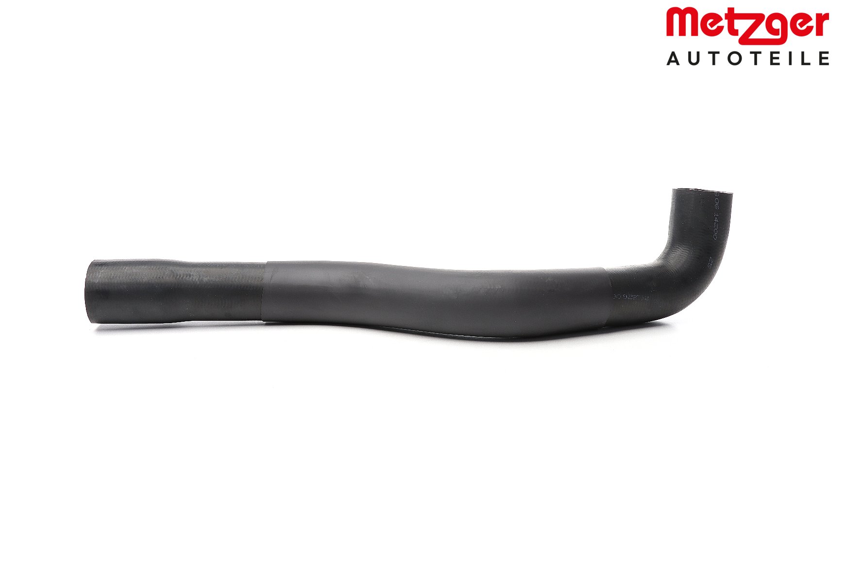 METZGER PNH500660 Laadluchtslang