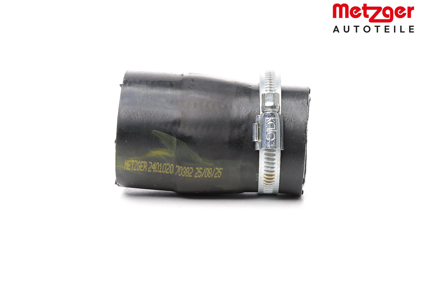 Kia SPORTAGE 2025 Ladeluftschlauch 2401020 METZGER