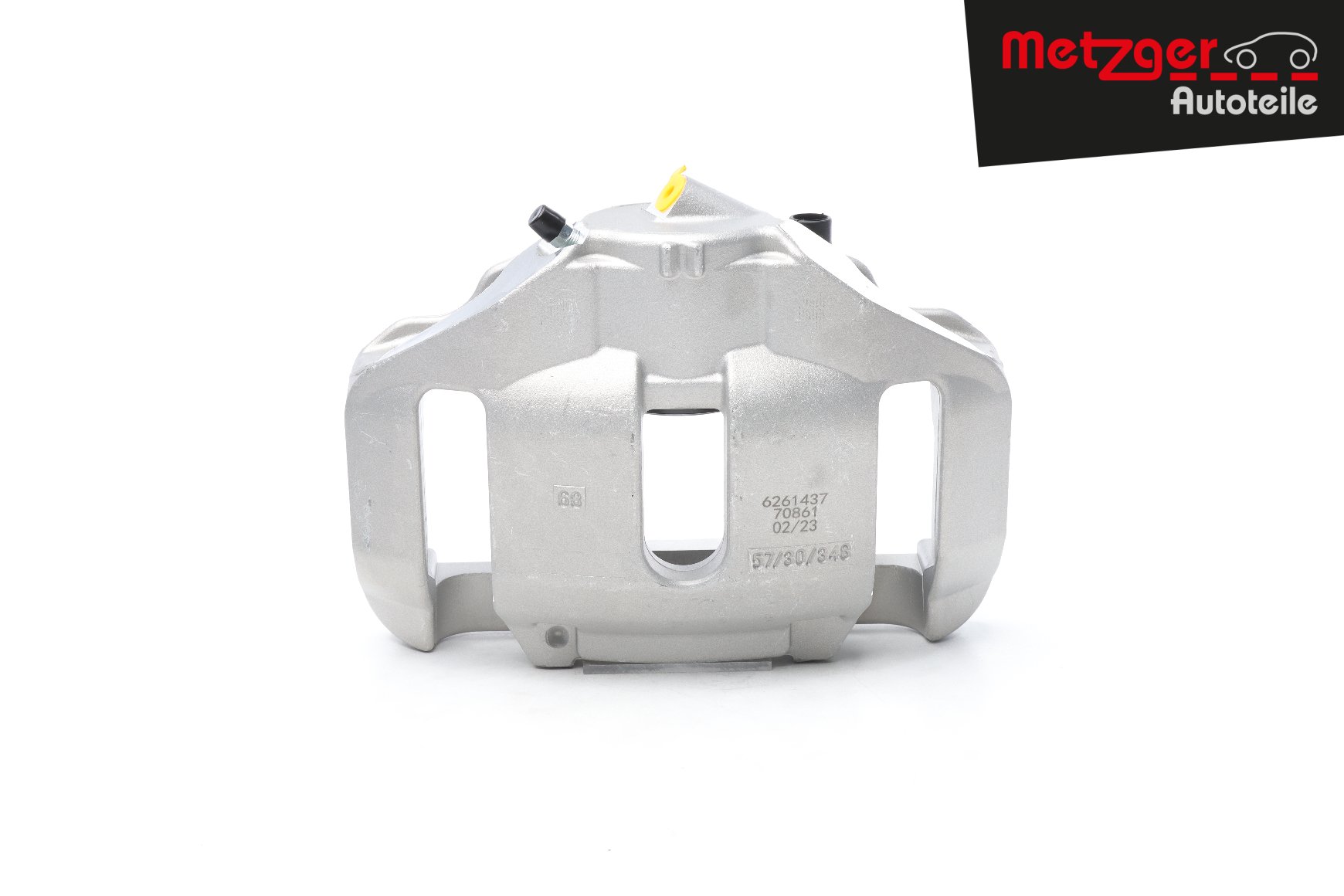 METZGER 6261437 Stabdžių suportas BMW Z4 E89 sDrive 35 i benzinas 306 AG 2015