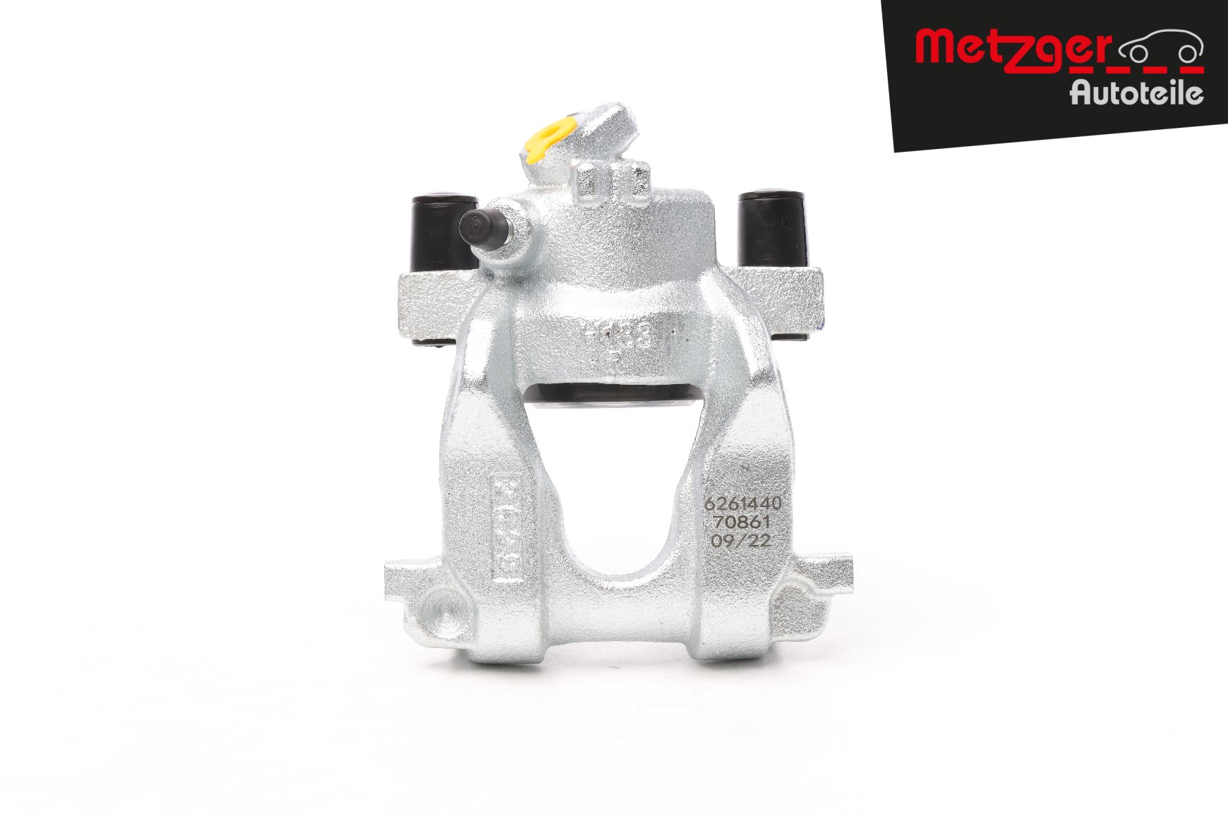 METZGER 6261440 Jarrusatula DACIA LOGAN 2 1.2 Bensiini 75 hv 2021