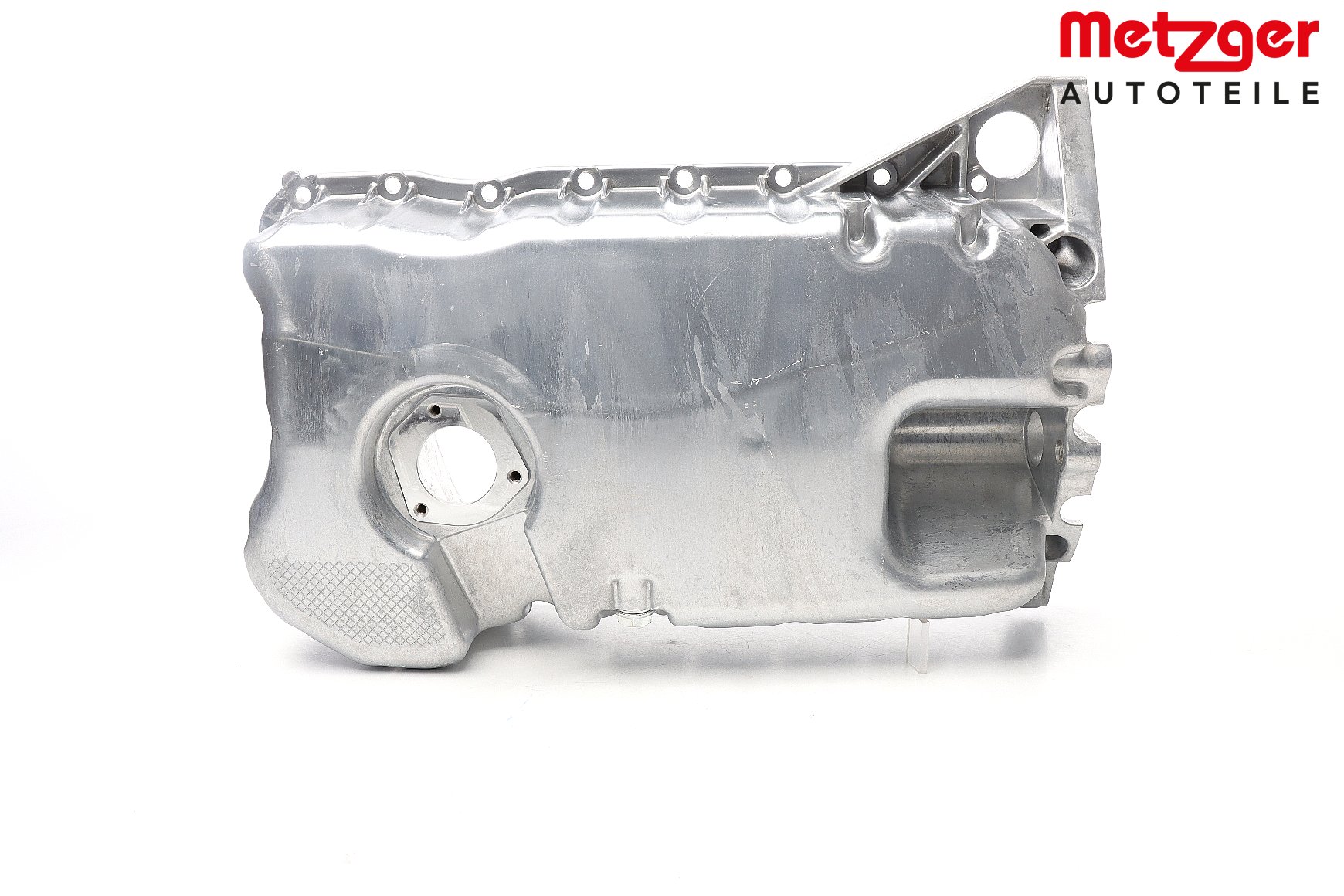 METZGER Carter d'huile moteur Ford RANGER 7990213