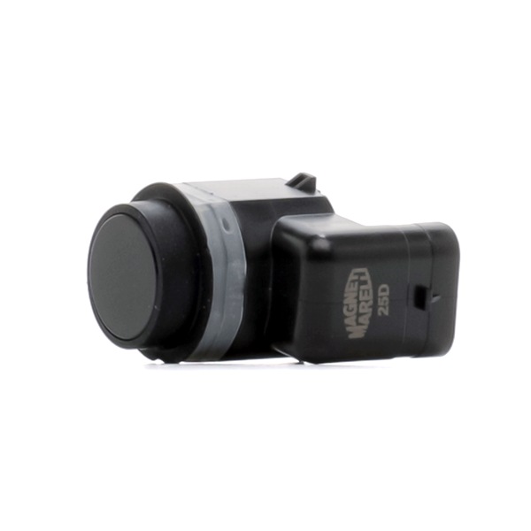 MAGNETI MARELLI 021016031010 Capteur radar de recul Ford Grand Tourneo Connect 1.5 TDCi 120 CV Diesel 2020