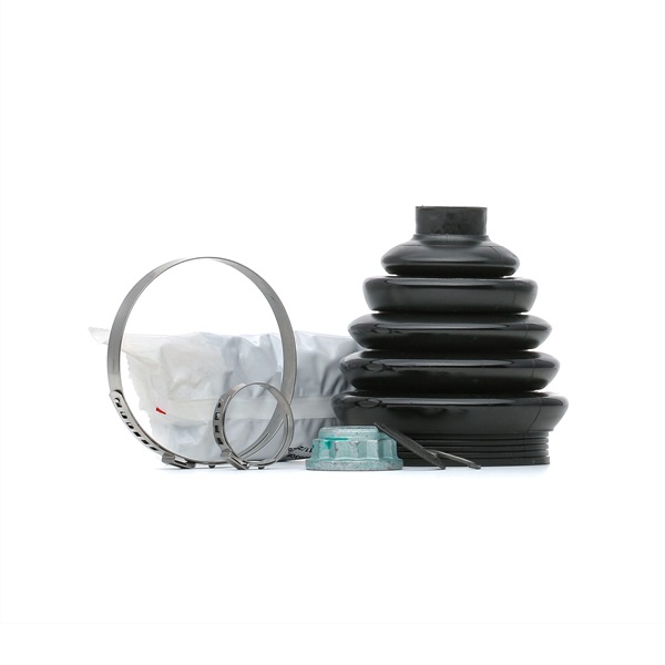 Acheter FEBI BILSTEIN Jeu de joint-soufflet, arbre de commande 15824