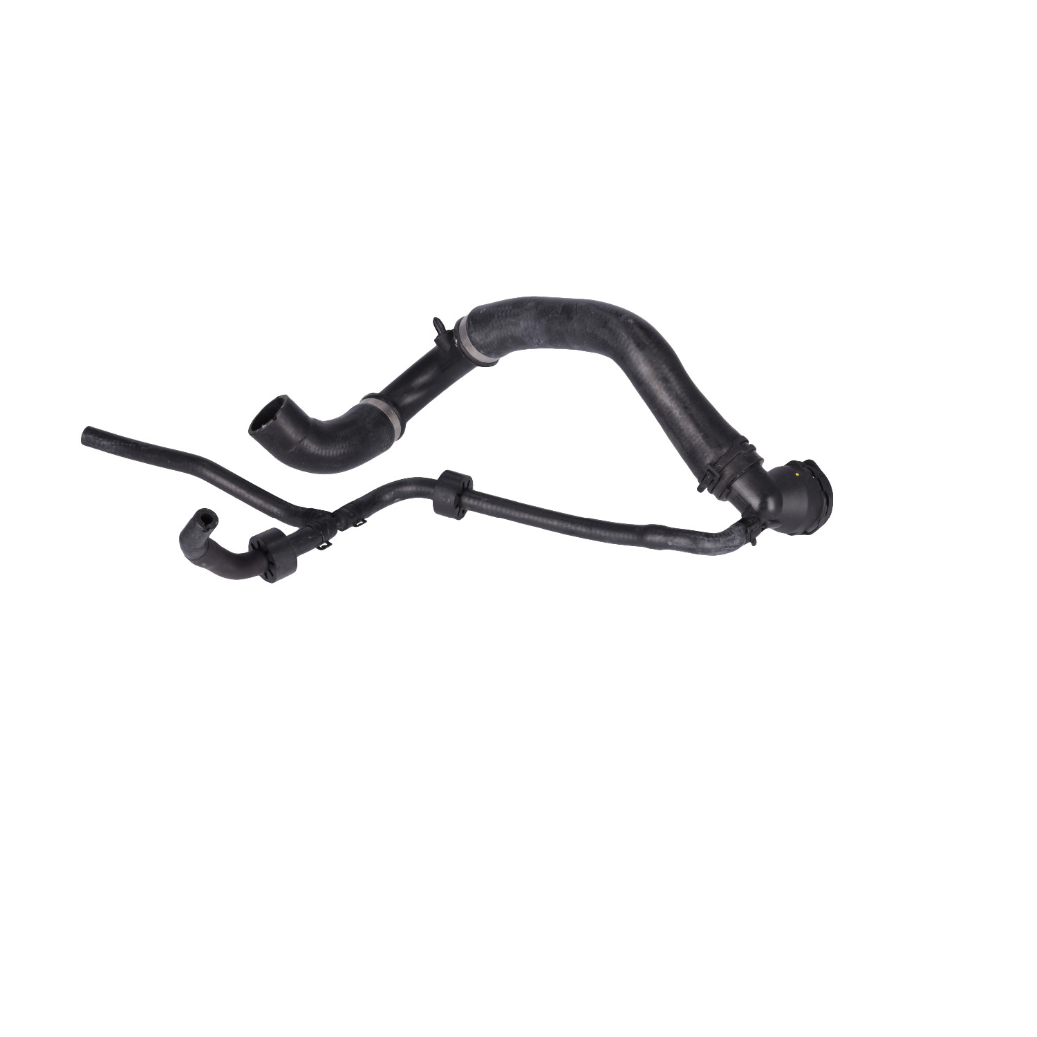 FEBI BILSTEIN 179485 Соединительные элементы / провода водяного радиатора VW GOLF PLUS (5M1, 521) 1.6 TDI Дизель 90 л.с. 2010