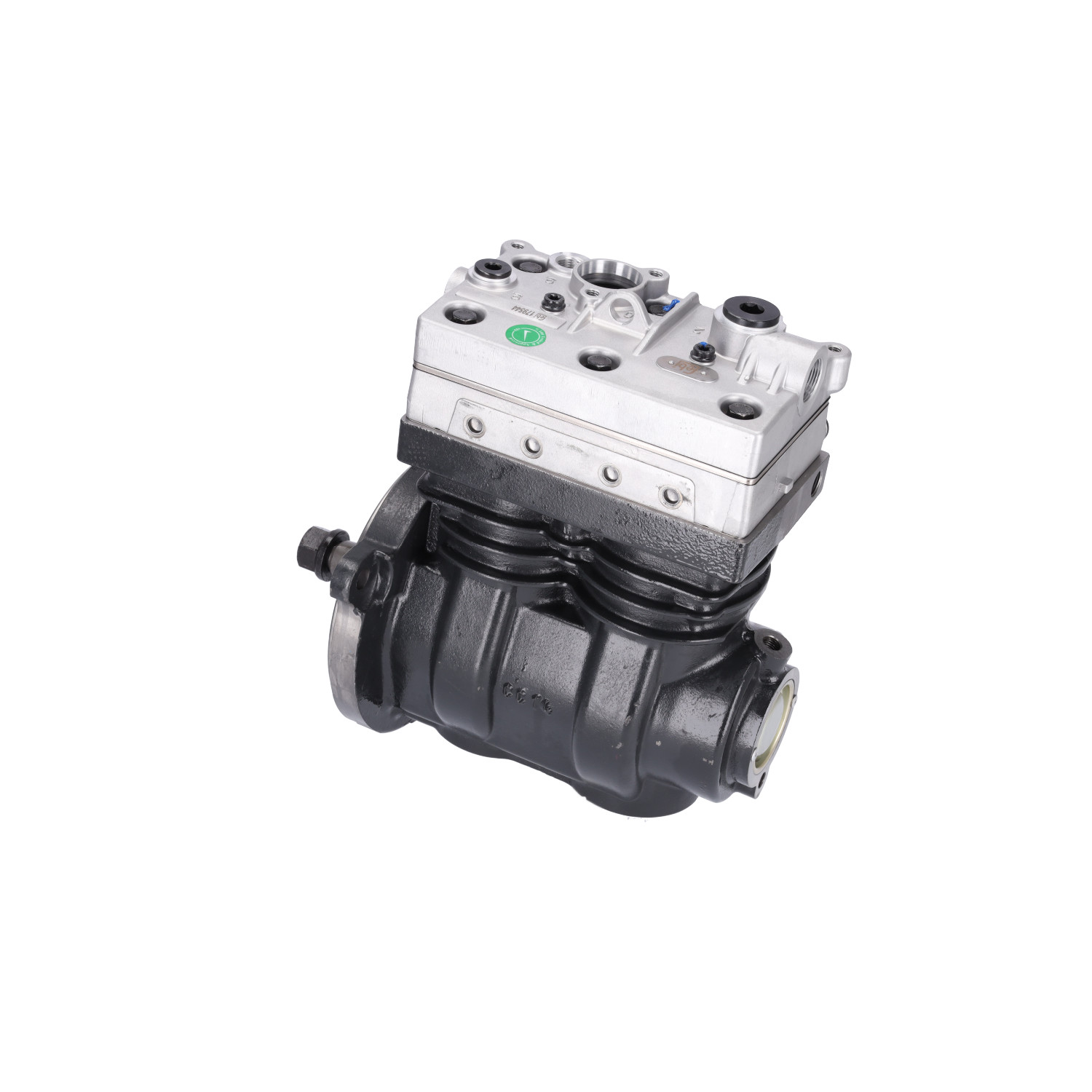 7422062019 OE FEBI BILSTEIN Compressor de suspensão a ar 179544