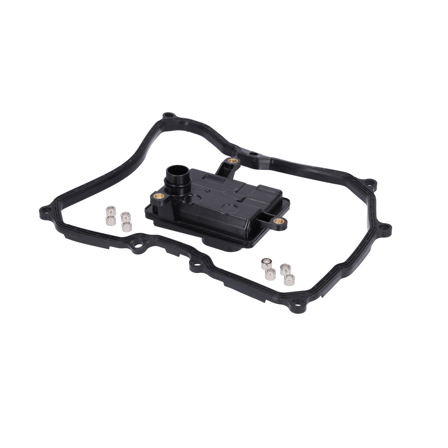 FEBI BILSTEIN 179906 Komplet filtra hidravlike, avtom. menjalnik VW T-CROSS