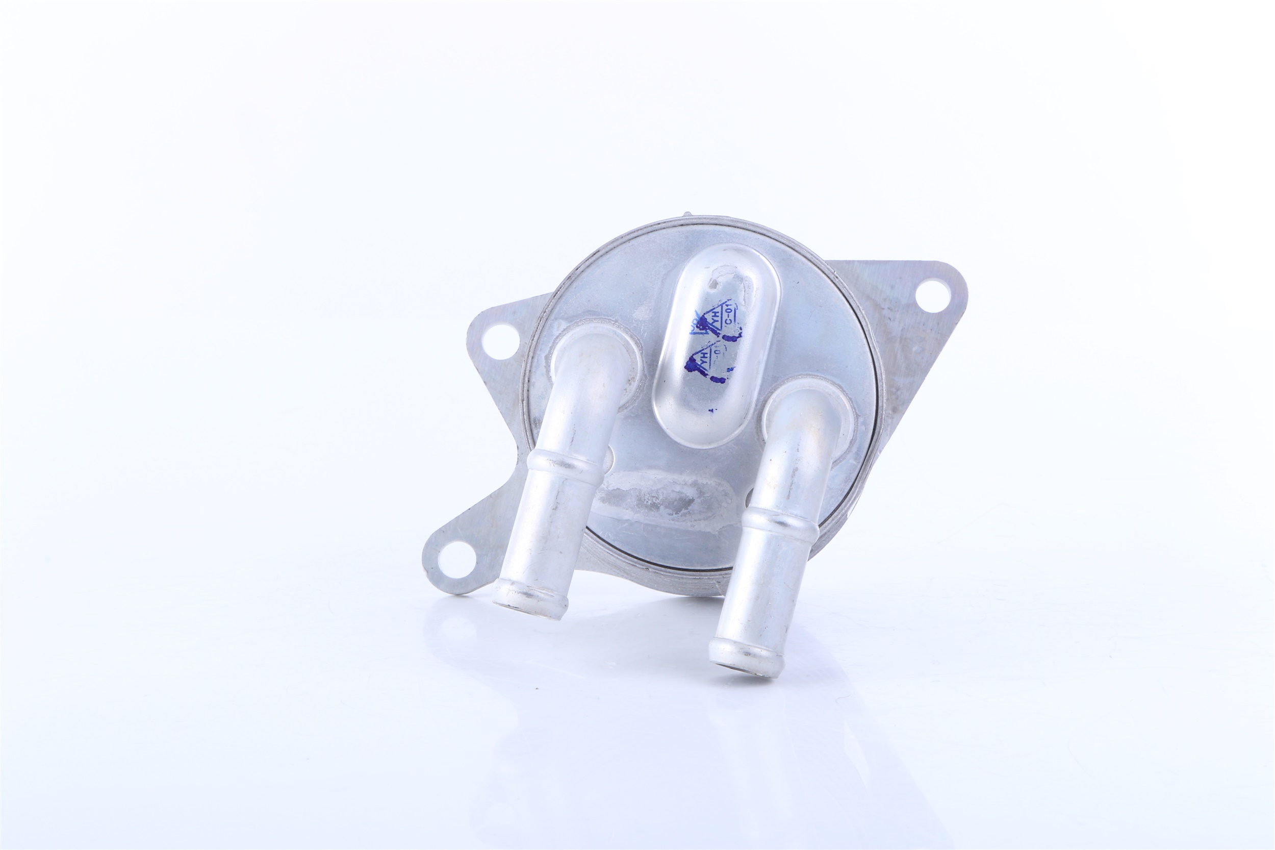 NISSENS 91398 Oliekoeler, automatische versnellingsbak BMW 8 (E31) 850 i, Ci Benzine 300 Pk 1991 kosten