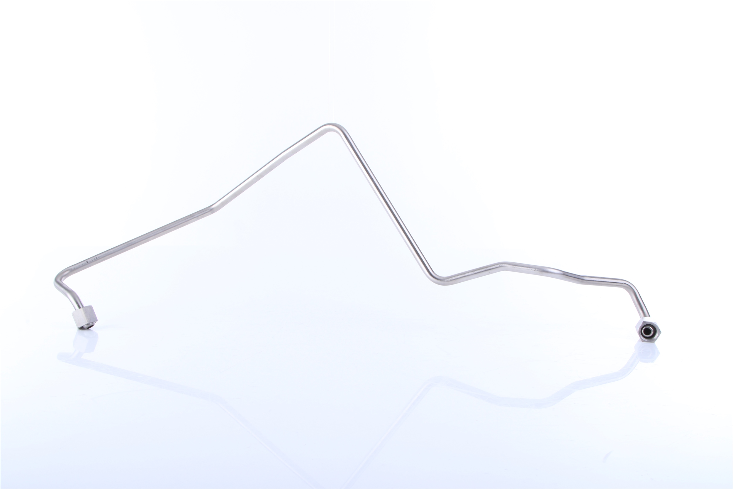 NISSENS 935277 Tuyau de graissage turbo AUDI A4 B8 Avant (8K5) 2.0 TDI Diesel 136 CV 2008