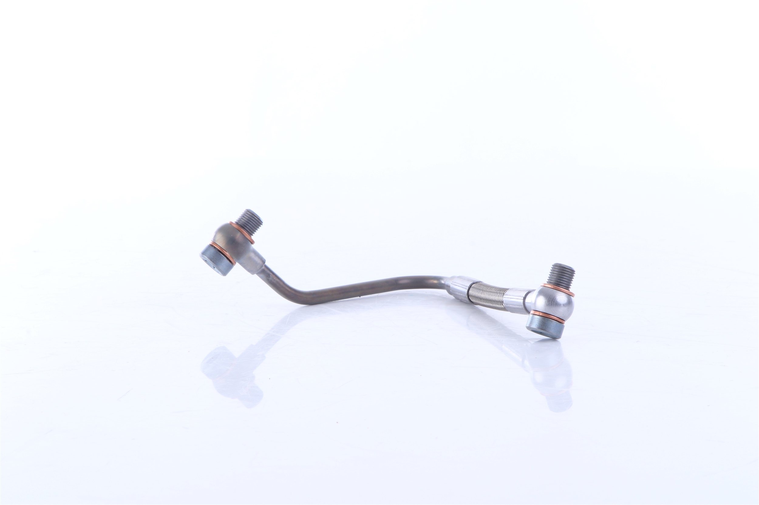 1225A183 OE NISSENS Ölleitung für Turbolader 935280