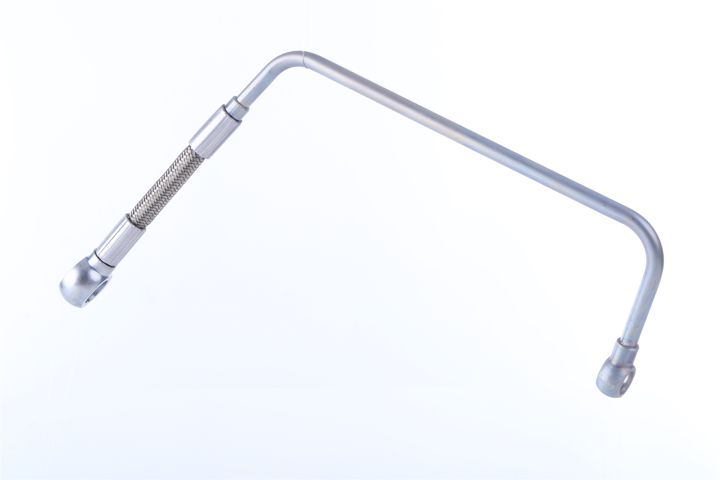 NISSENS 935281 Alyvos žarna VW Transporter T4 1.9 D dyzelinas 60 AG 1994