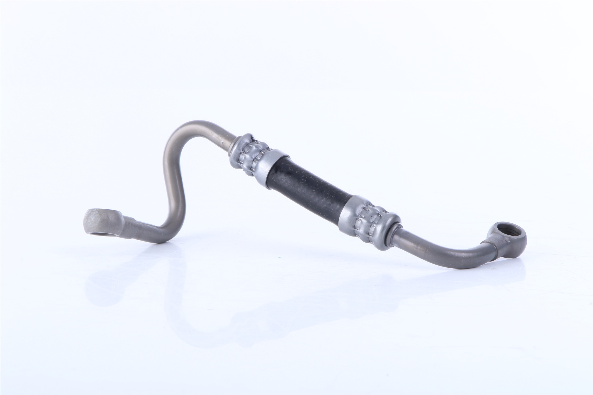 NISSENS 935289 Трубопровод масляный турбины и компрессора BMW F11 518 d Дизель 136 л.с. 2015