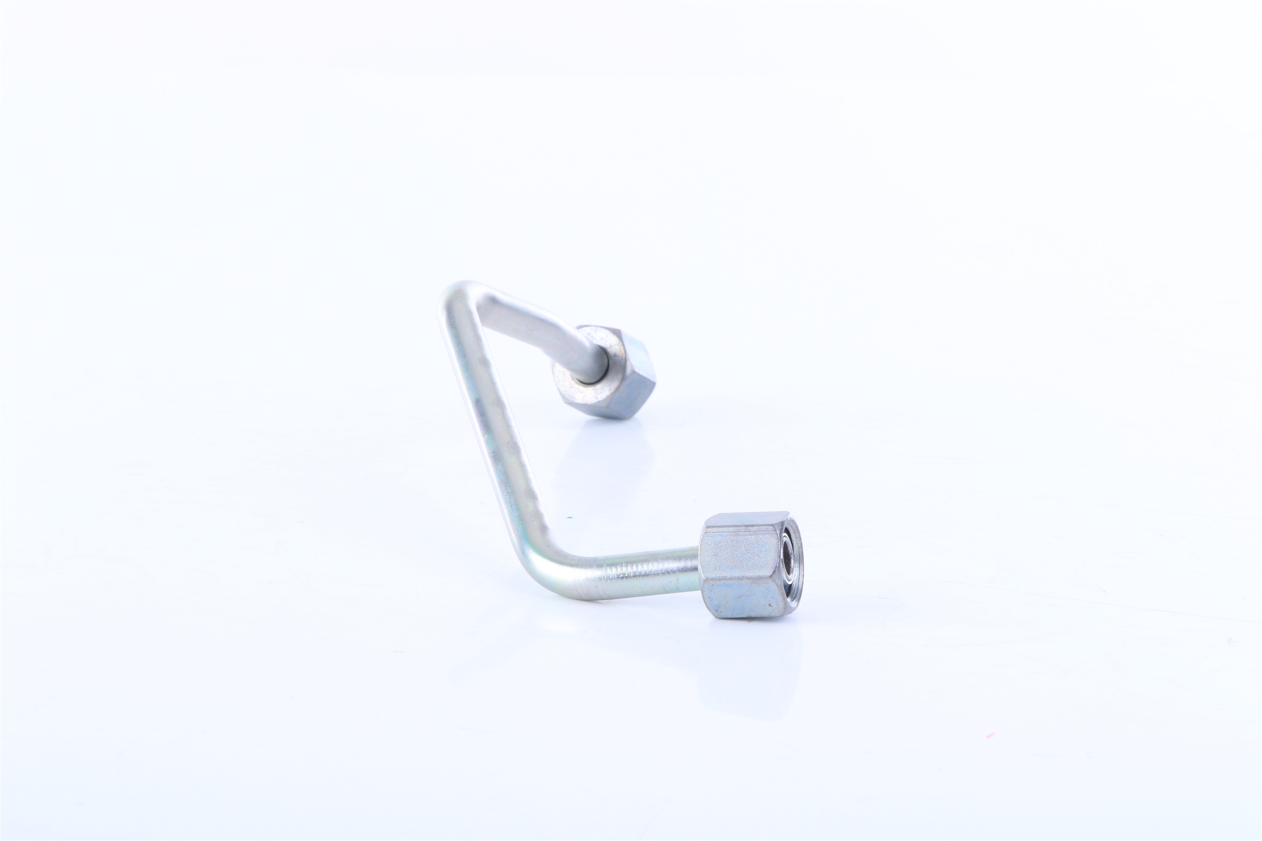 NISSENS 935296 Oljeledning, överladdare FIAT Ducato III Skåpbil (250, 290) 3.0 Natural Power CNG 136 hk 2025 pris