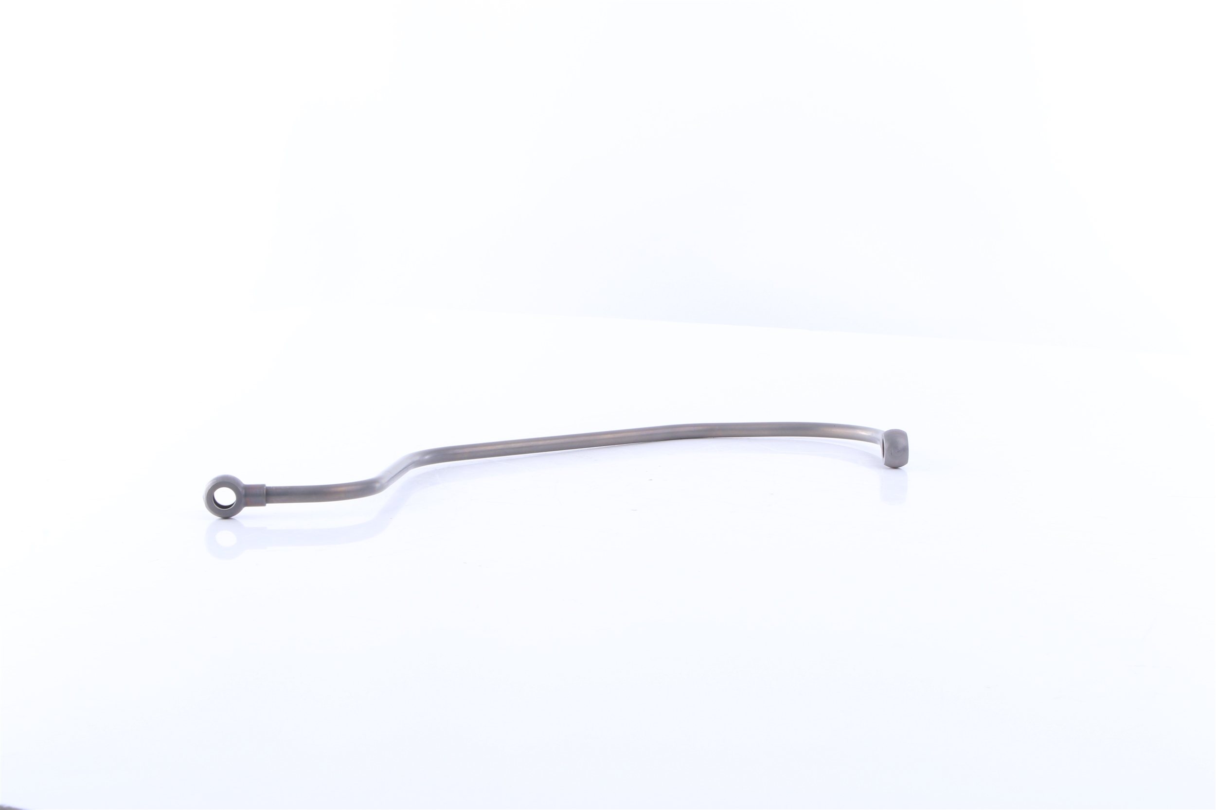 NISSENS 935299 Oljeledning, lader OPEL ANTARA 2.0 CDTI Diesel 150 hk 2008 pris