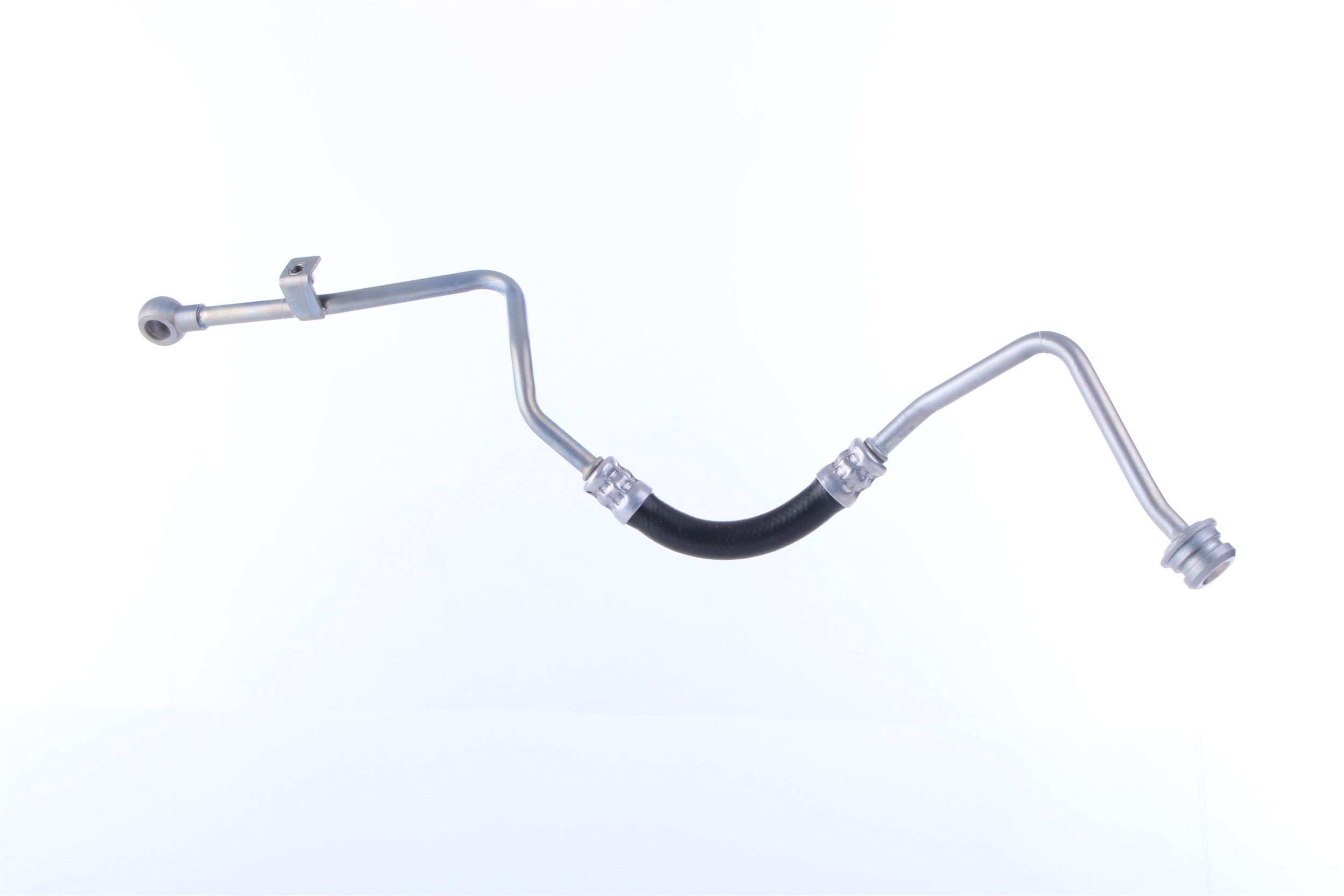 NISSENS 935301 Latiguillo de engrase del turbocompresor Audi A6 C6 2.7 TDI quattro Gasóleo 190 cv 2010 precio