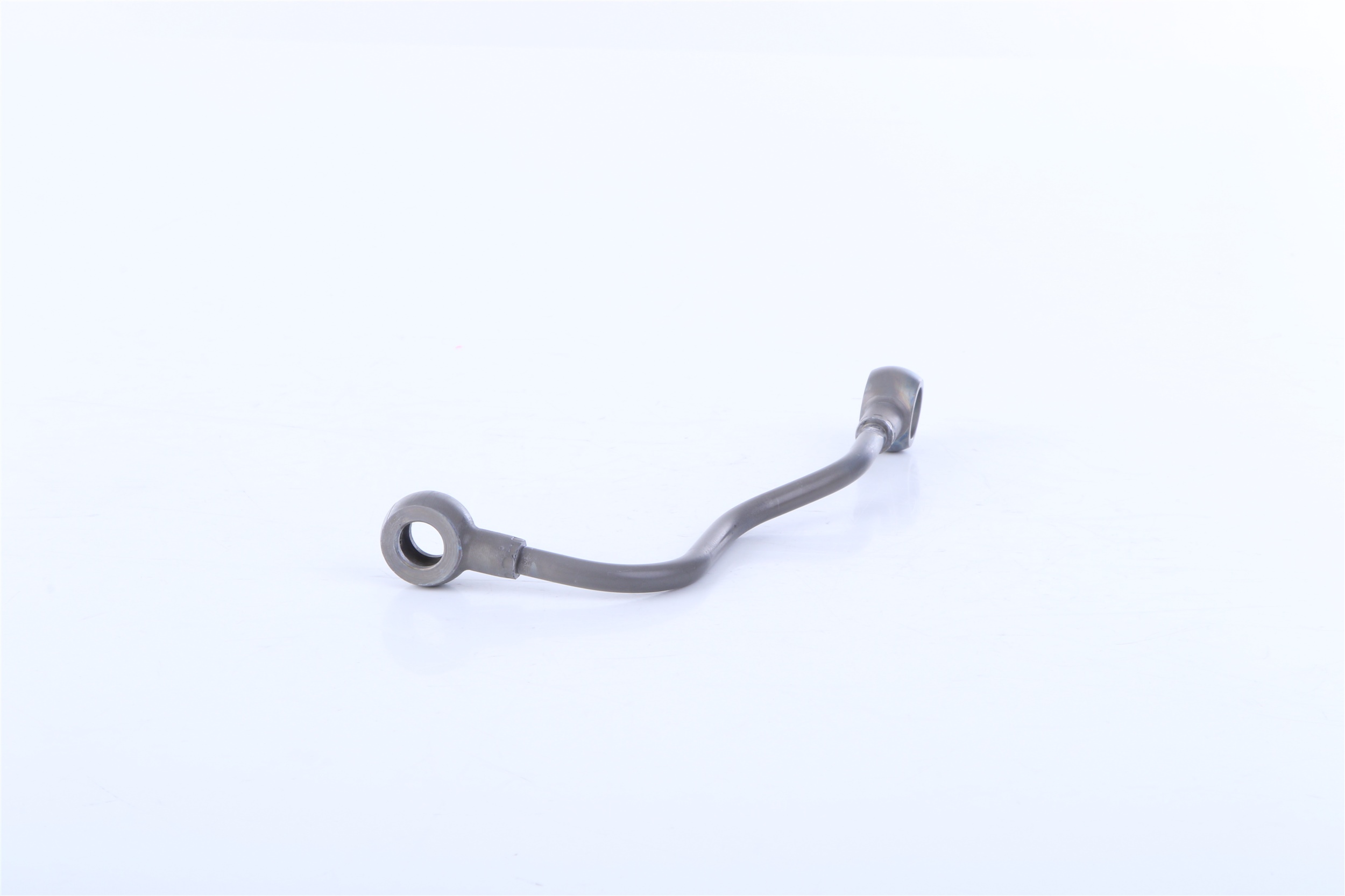 NISSENS 935303 Olierør, turbolader VAUXHALL Astra Mk5 (H) (A04) 1.7 CDTi (L48) Diesel 110 HK 2005 pris