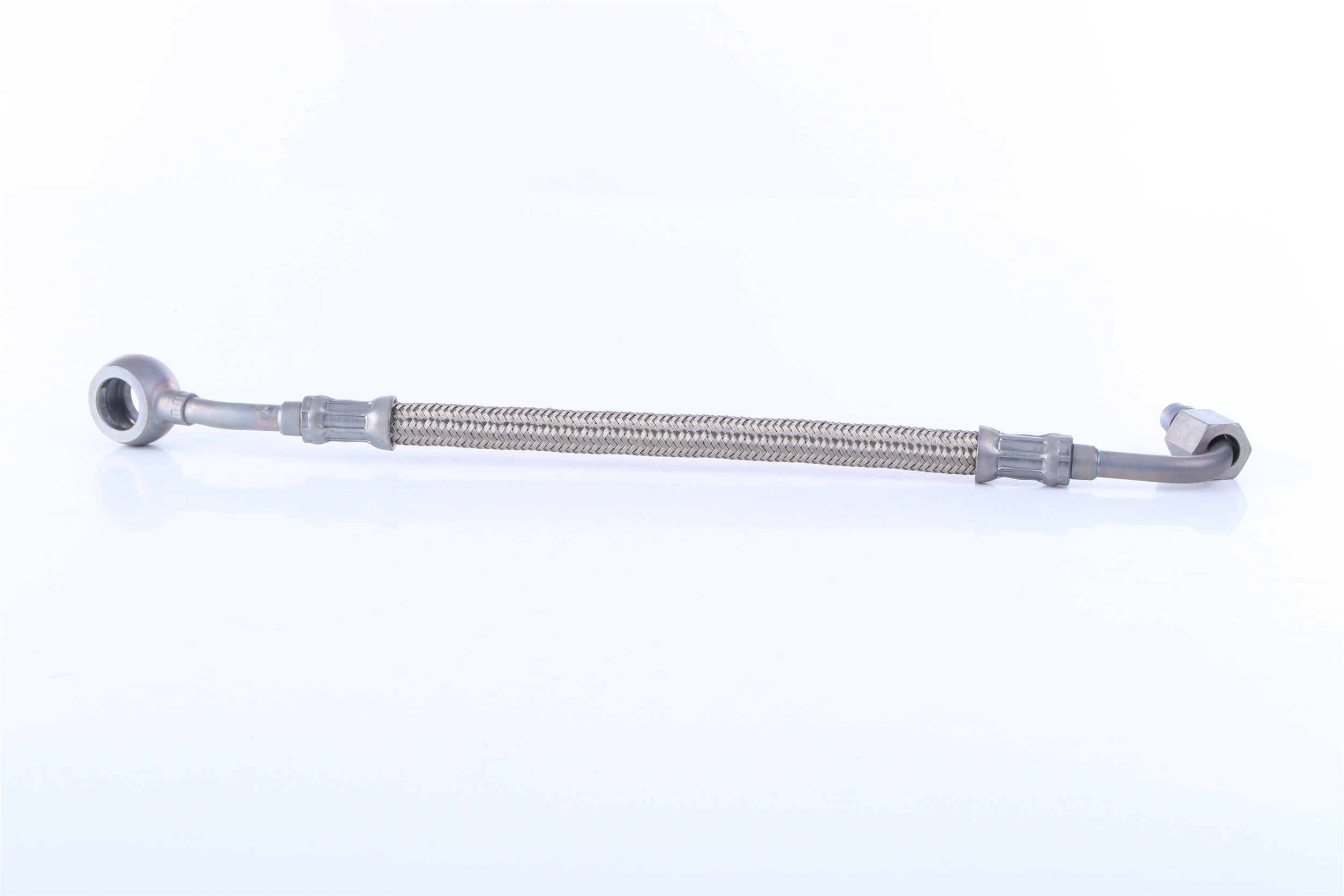 NISSENS 935308 Oljeledning, överladdare PEUGEOT 406 Kombi 2.2 HDI Diesel 133 hk 2003 pris