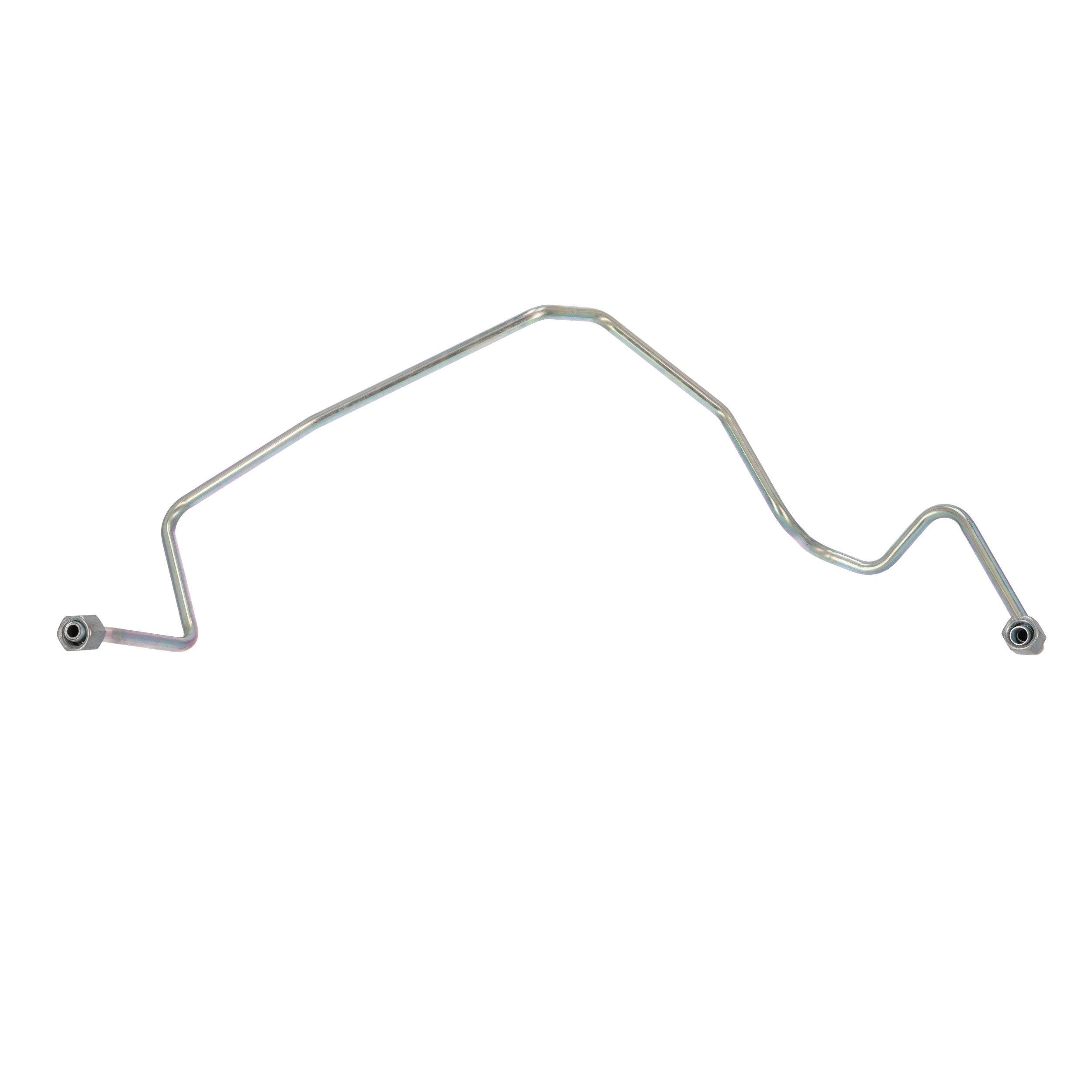 Tuyau de graissage de turbo NISSENS 935319