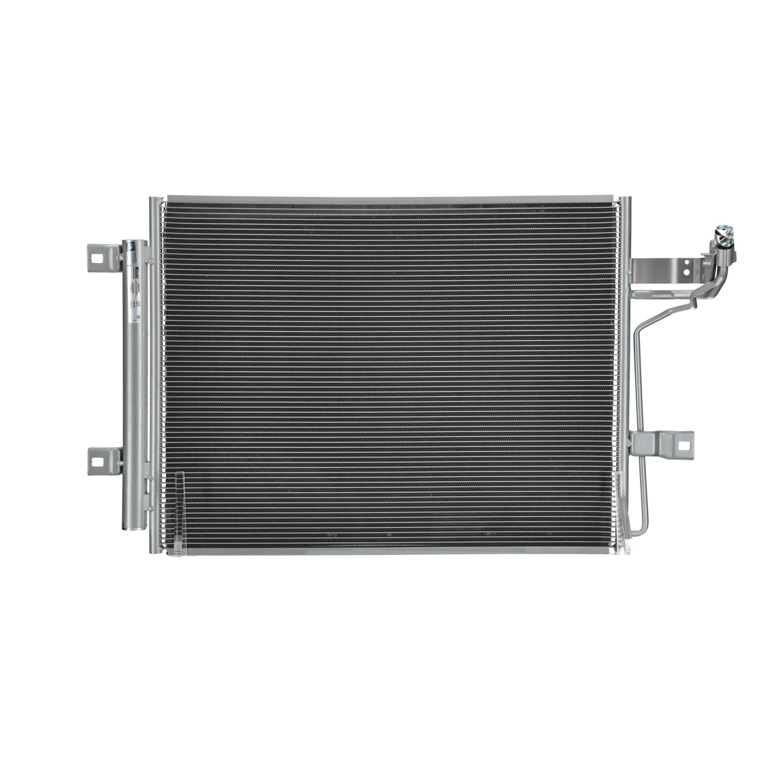 BDGF61480A OE NISSENS Air conditioning condenser 940909