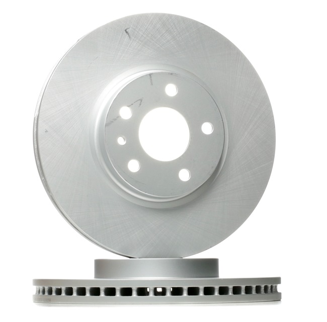 MAPCO Bromsskiva 15612C