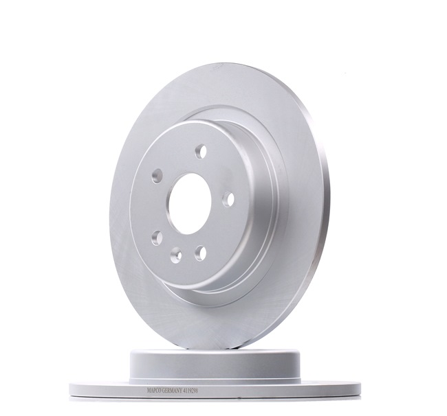 Disco freno MAPCO 15769C adatti per OPEL, VAUXHALL prezzi economici