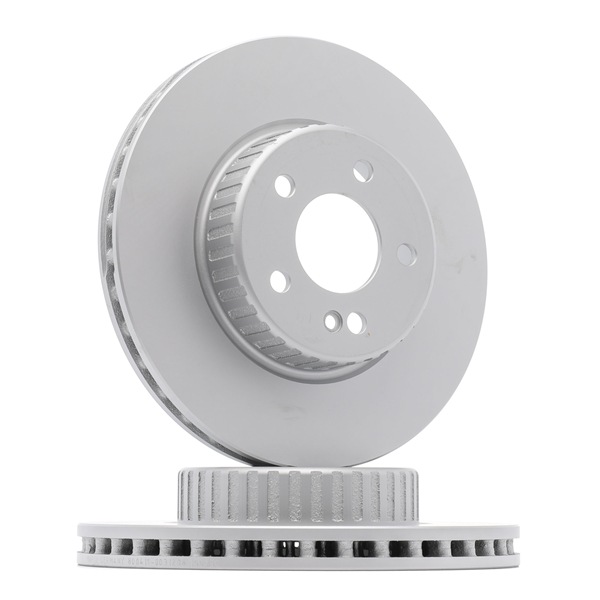 MAPCO Disque de frein 15875C