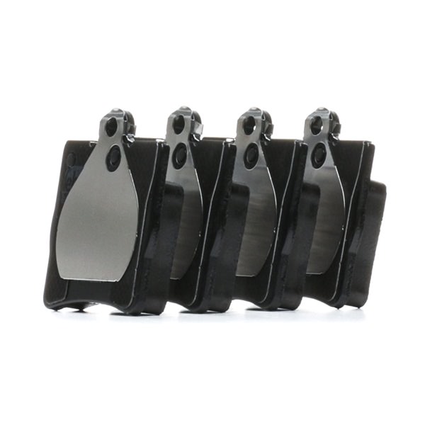 FEBI BILSTEIN 16147 original MERCEDES-BENZ Baureihe 124 Bremsbeläge Preis