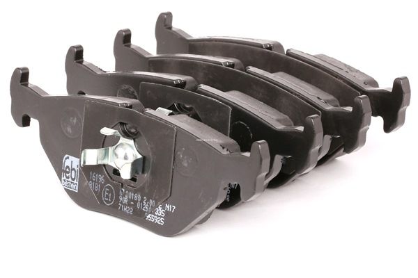 FEBI BILSTEIN 16196 Pastilla BMW originales