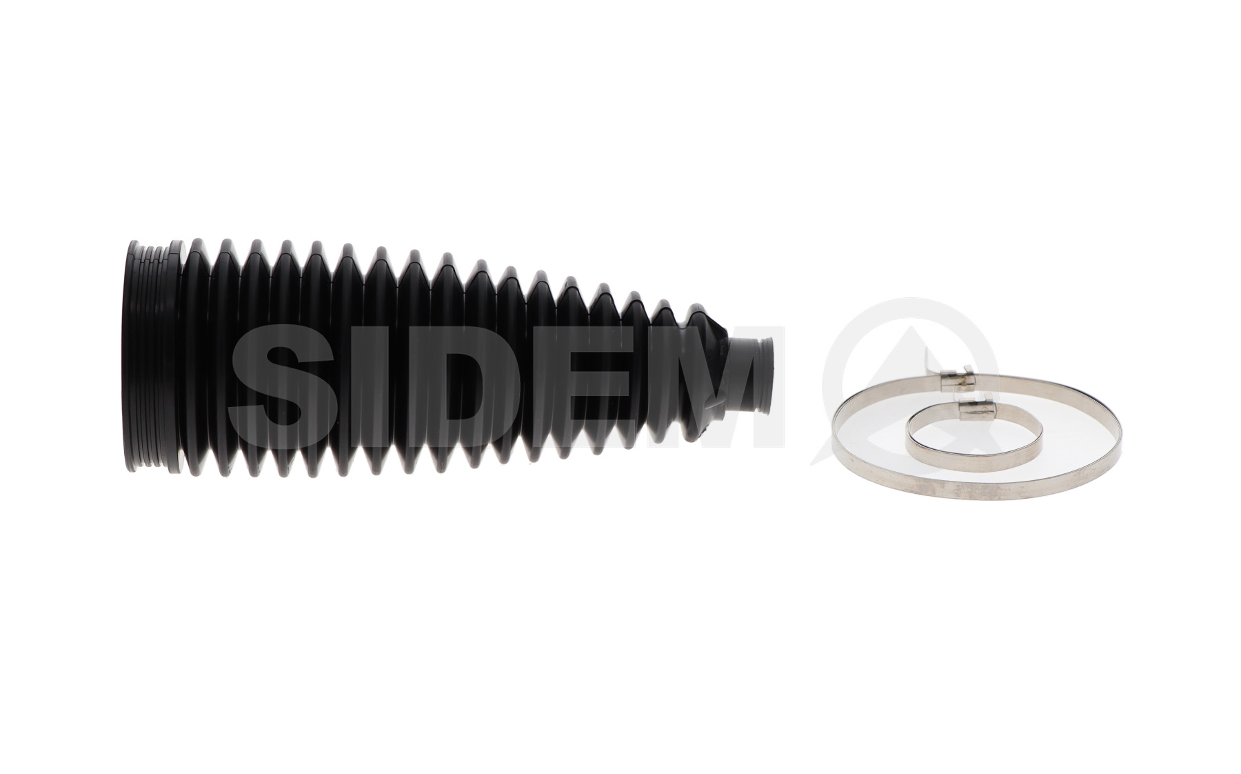 Original Suzuki SWIFT SIDEM Lenkmanschettensatz 345.232