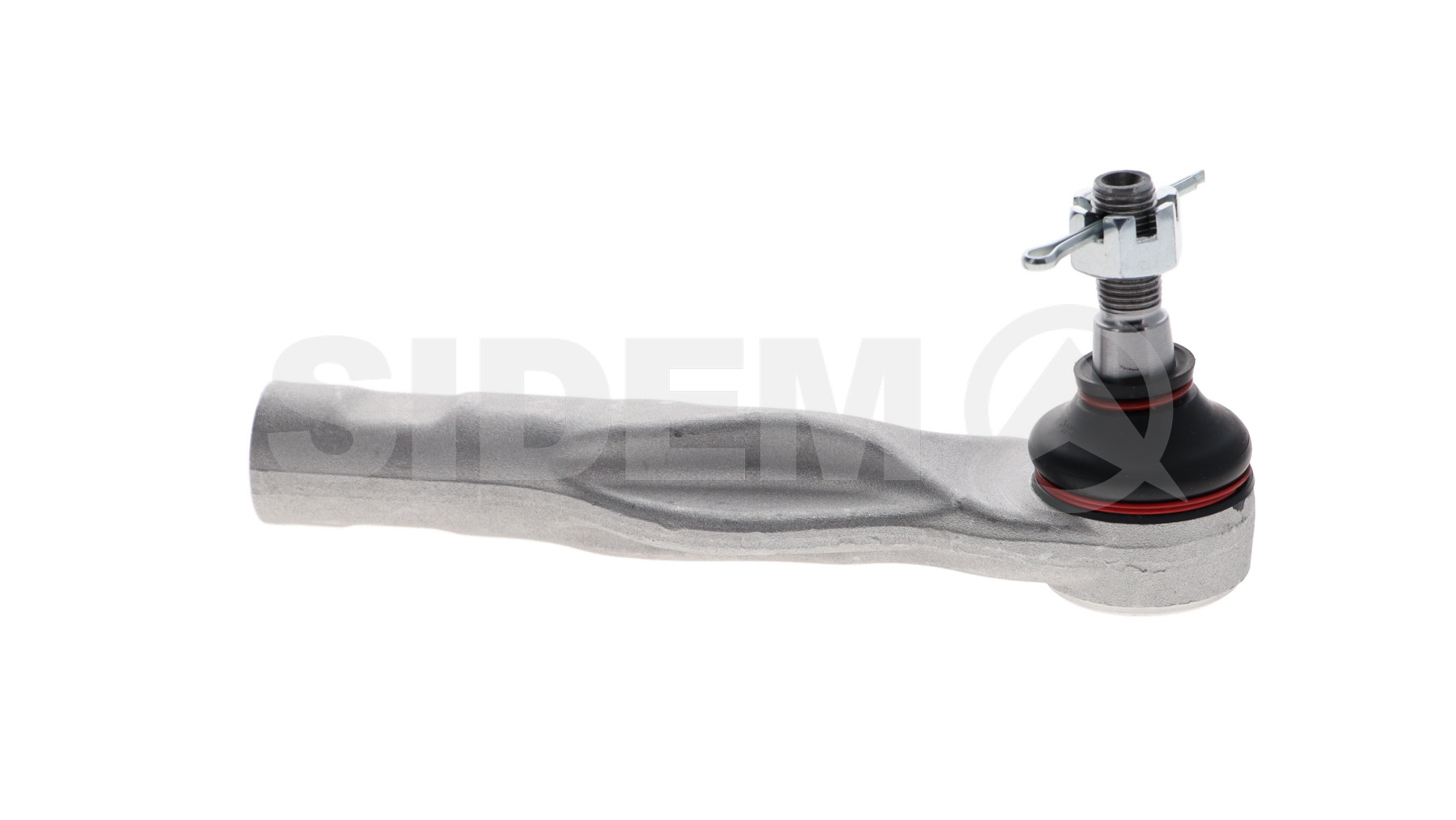 SIDEM 45035 Styreledd MAZDA 2 Hatchback (XP210) 1.5 Hybrid (KBAC3X) bensin/elektro 116 hk 2025 pris