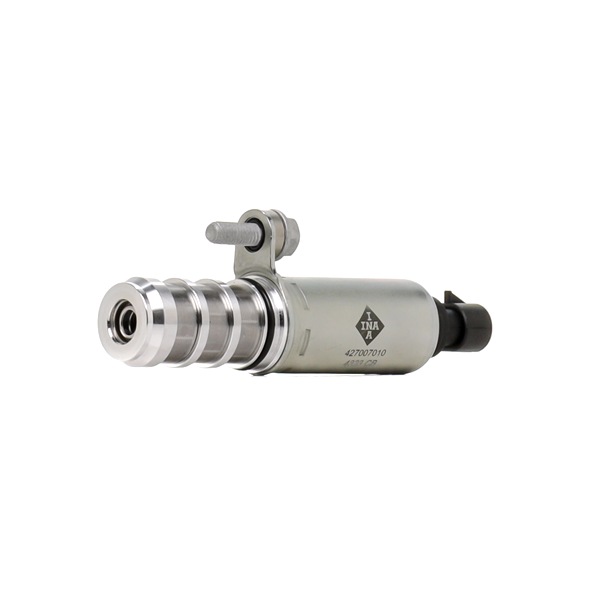 INA 427 0070 10 Valvola di comando per regolazione albero a camme OPEL ANTARA 2.4 Benzina 167 CV 2015 prezzo