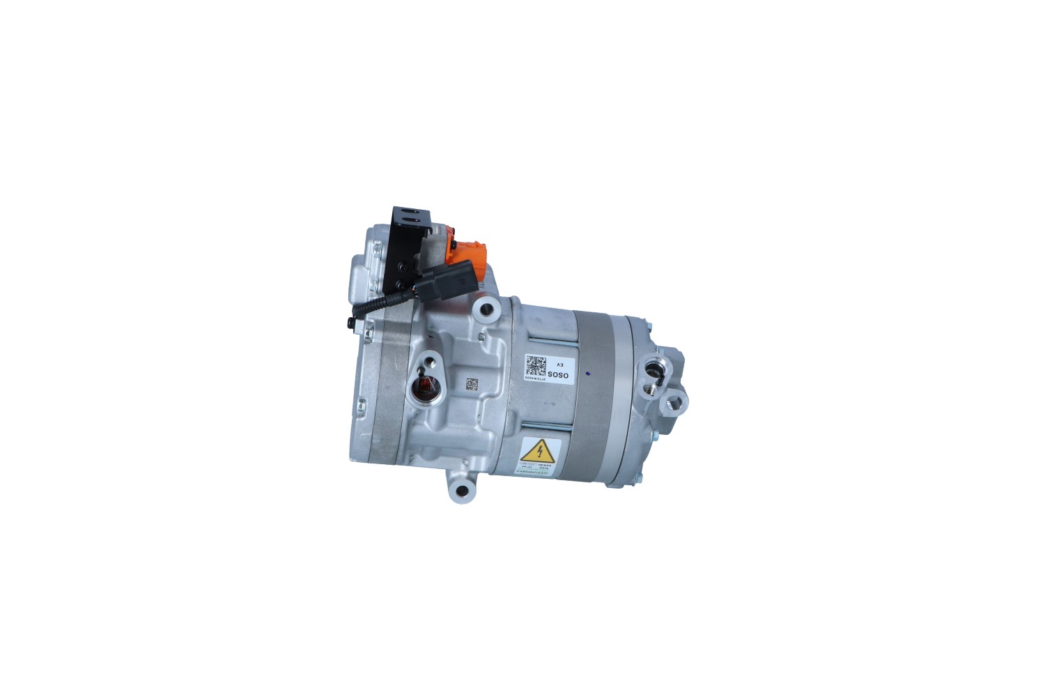 NRF Compressor, ar condicionado 320177G