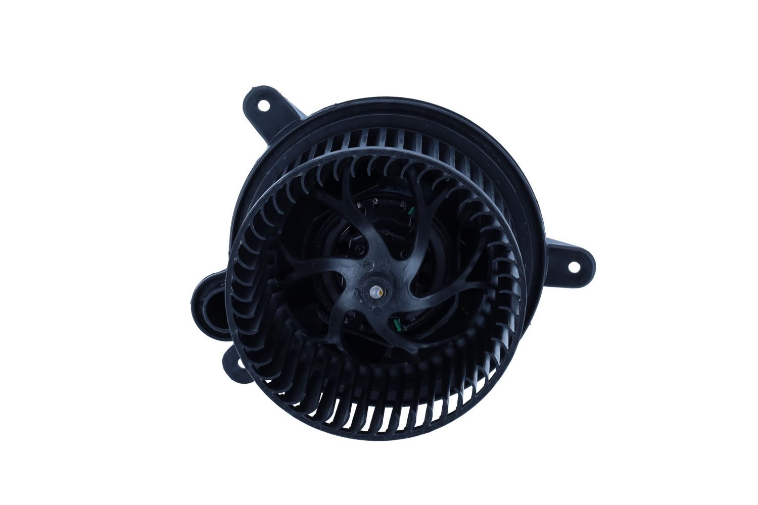 NRF 34456 Motor eléctrico ventilador habitáculo Jeep Compass mk49
