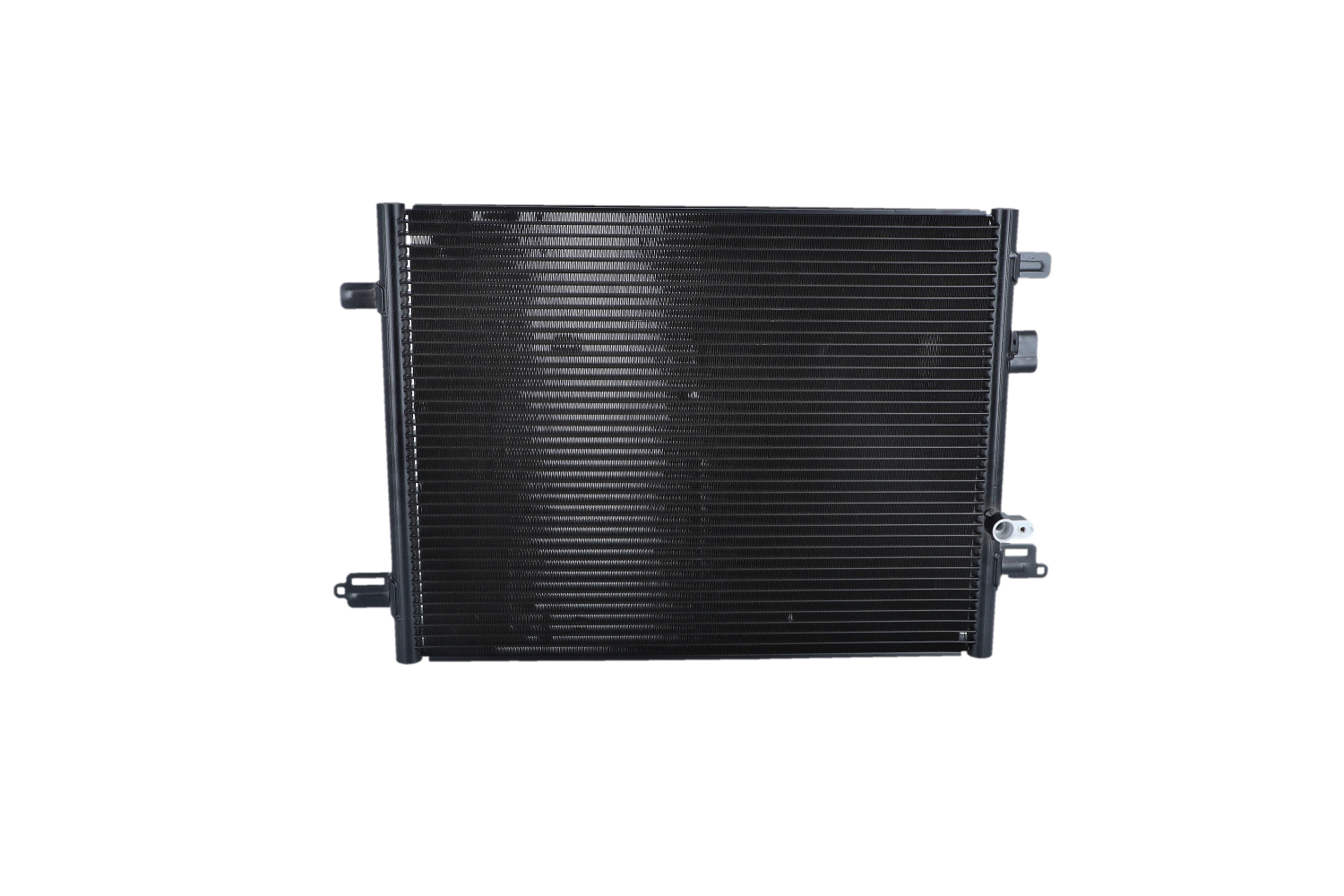 Renault KANGOO 2023 Radiator AC 350552 NRF