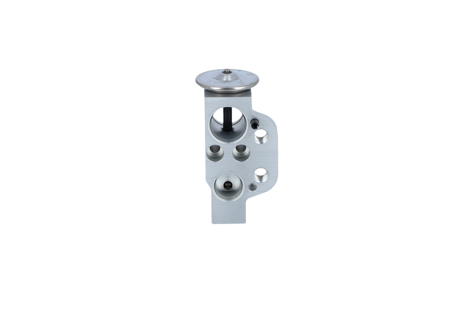 NRF 38537 Valvola di espansione climatizzatore Audi A4 B8 Avant originali prezzo