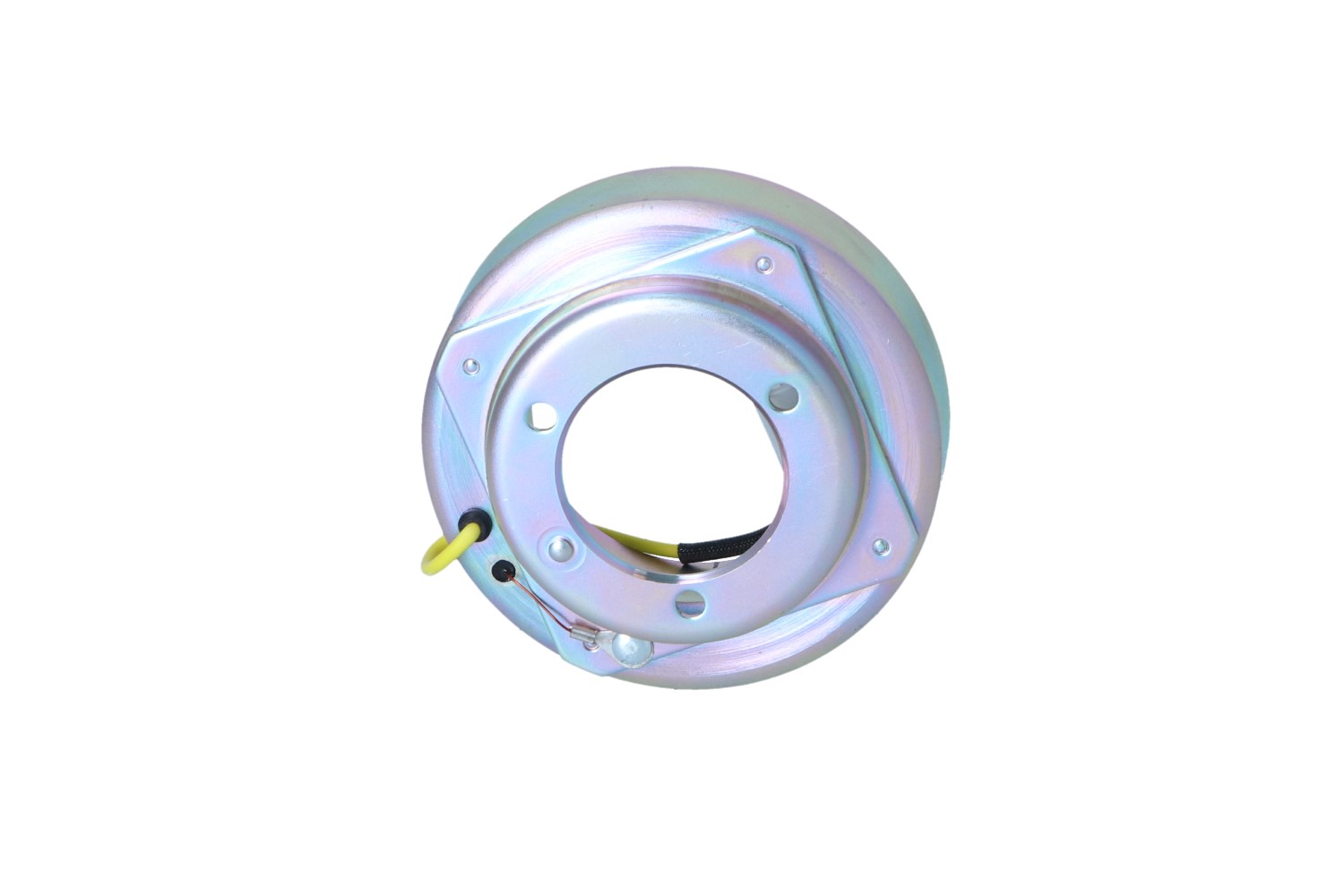 3M5H19D629MF OE NRF Bobine, compresseur-embrayage magnétique 38571