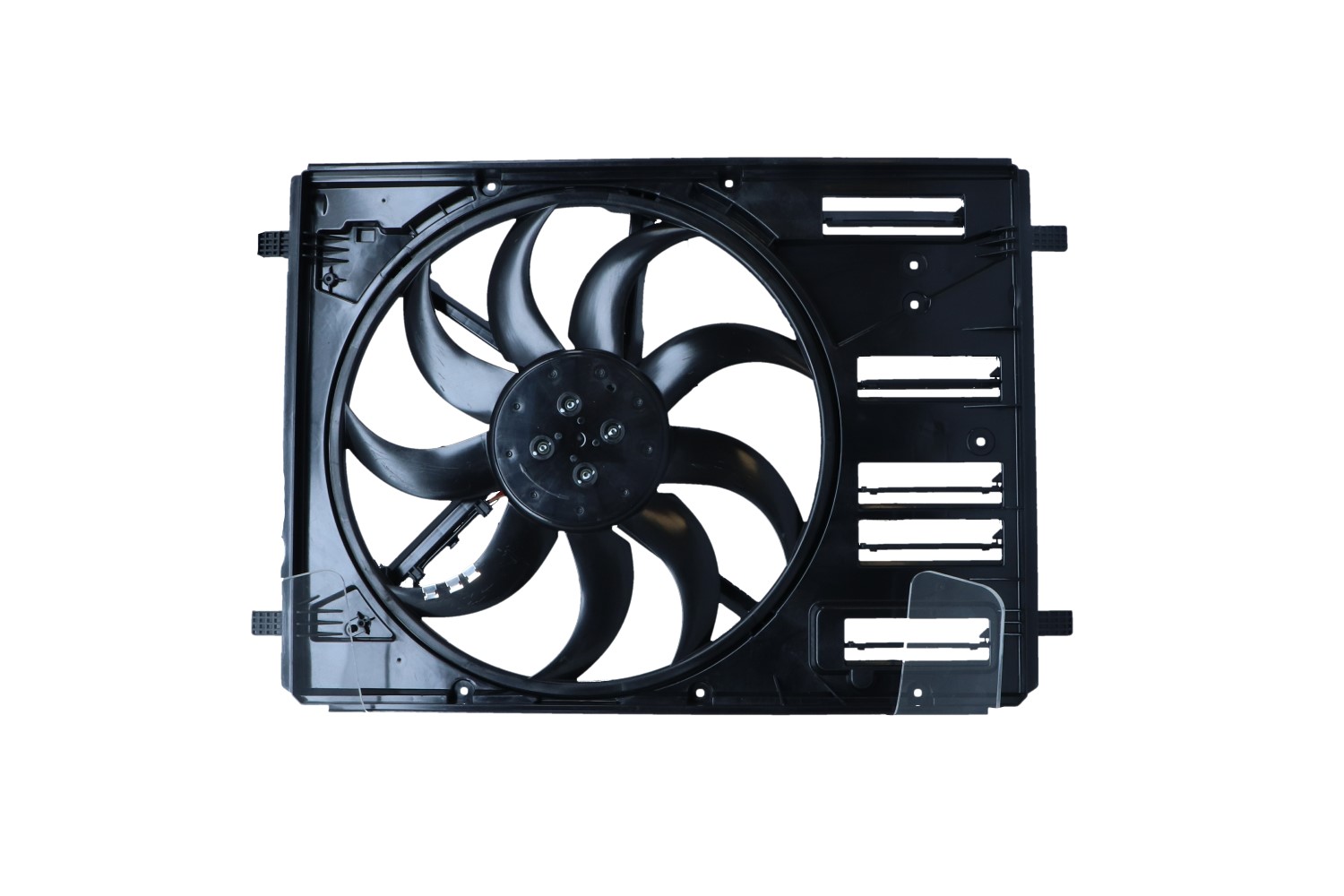 NRF 470008 FORD Focus Mk3 Hatchback (DYB) cooling fan cost