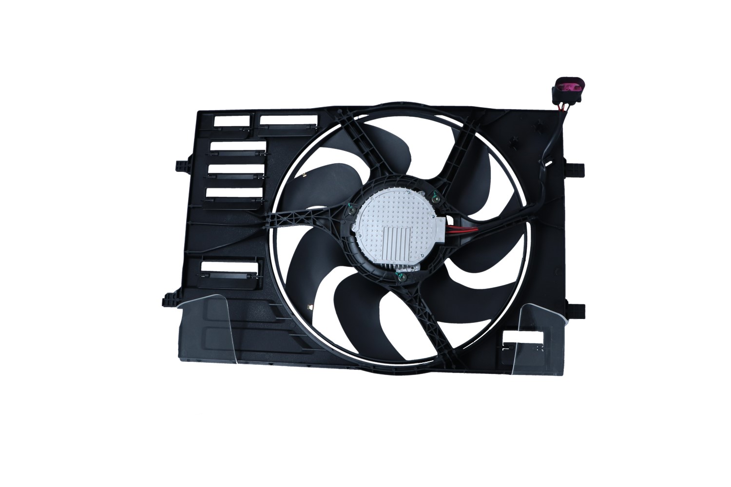 NRF 470010 original Kühlerlüfter Audi A3 8V7 Preis