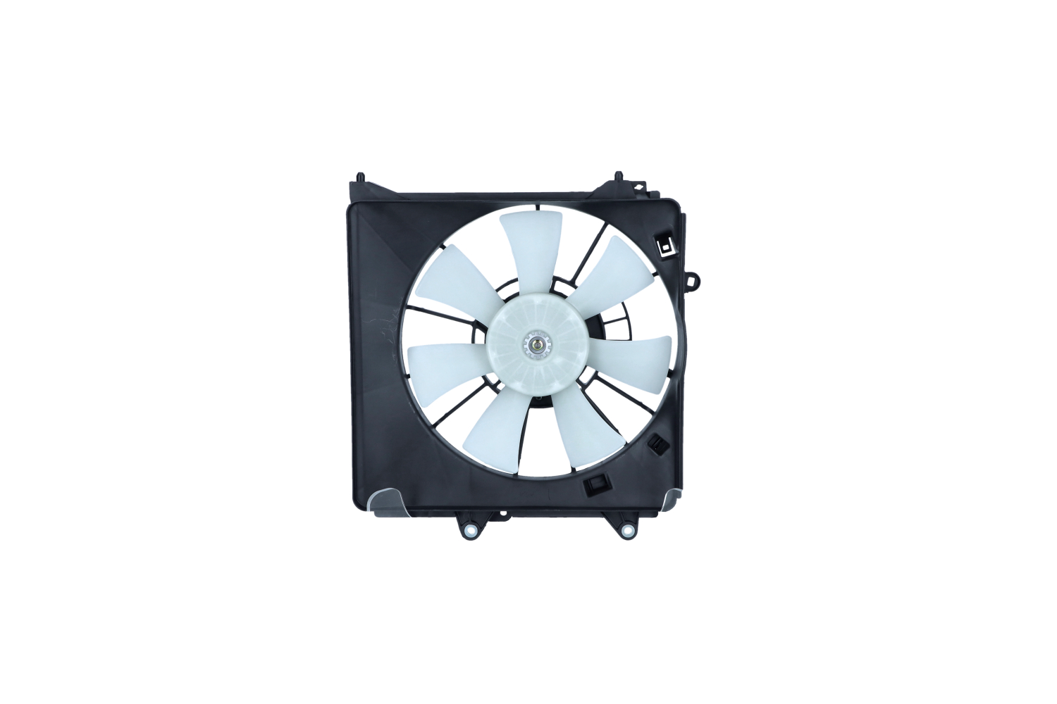 Koelventilator NRF 470016 geschikt voor HONDA goedkope